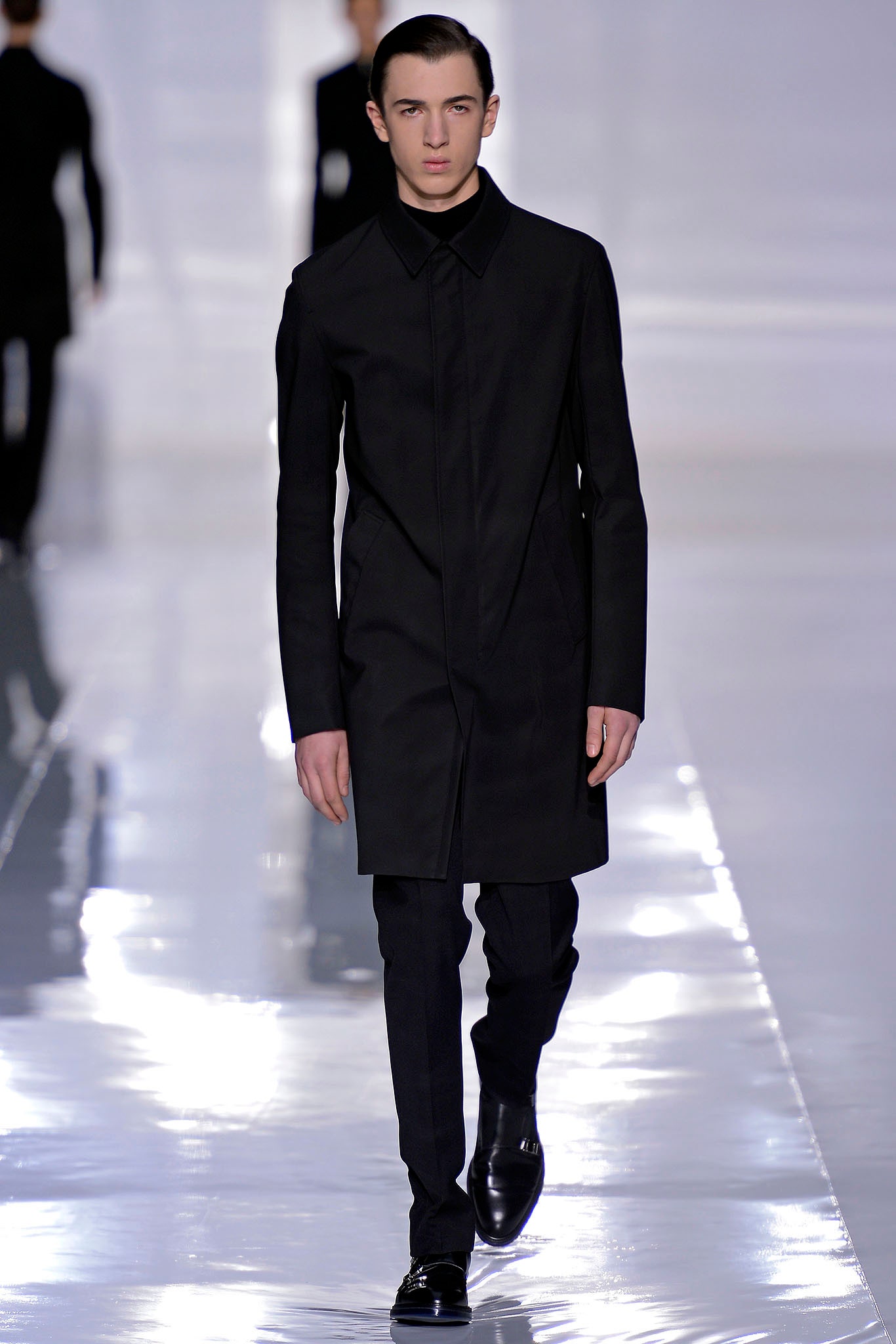 Dior Men F/W 13 Menswear Look 10