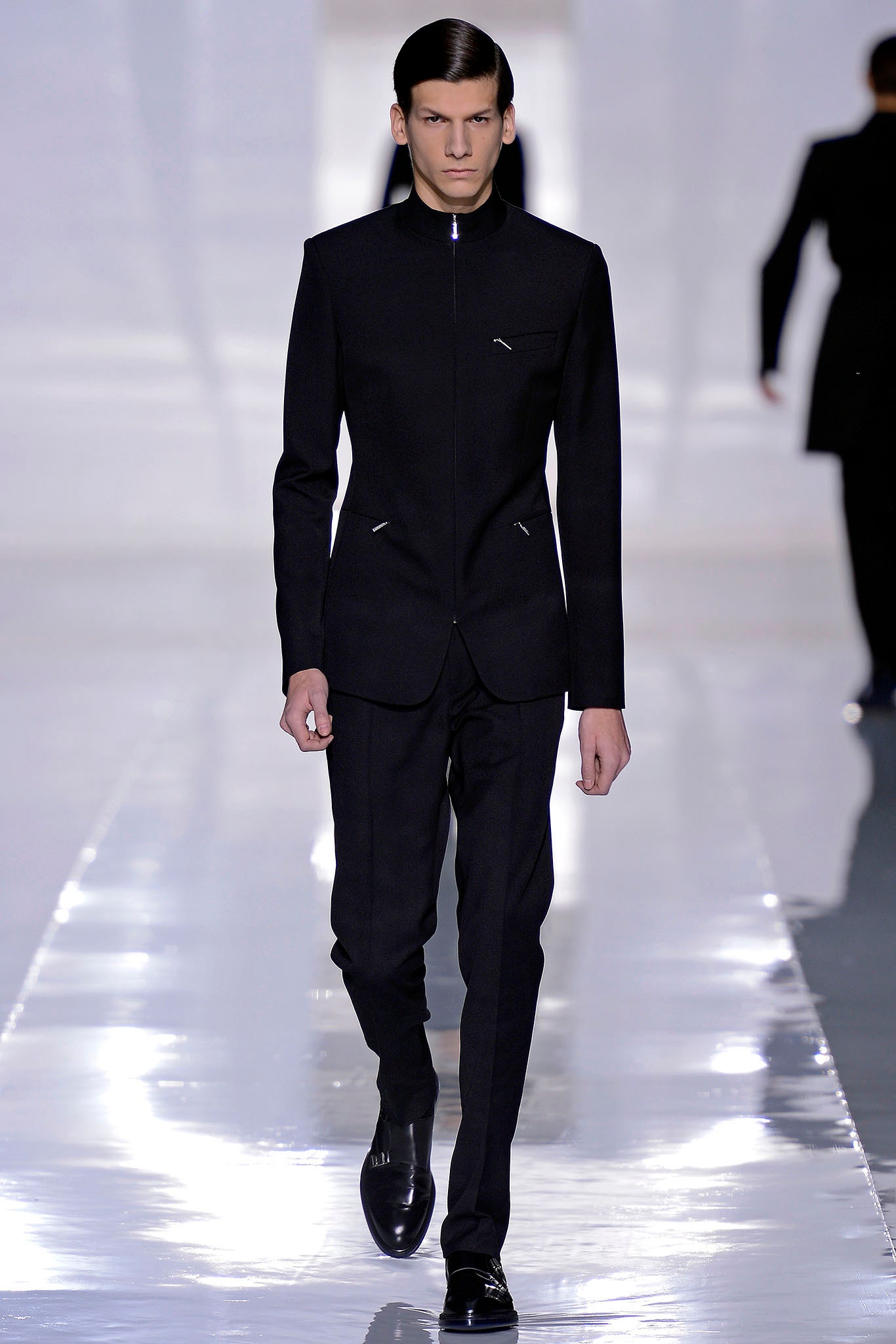 Dior Men F/W 13 Menswear Look 11