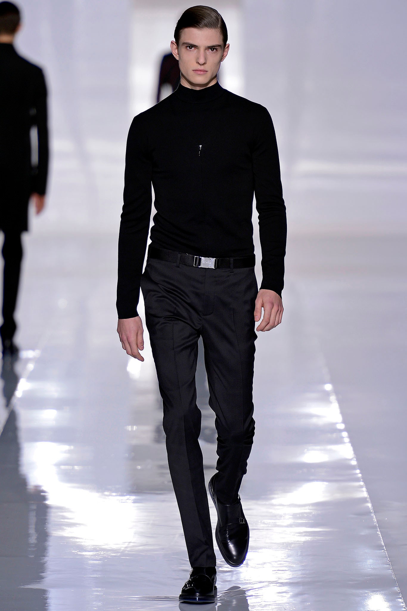 Dior Men F/W 13 Menswear Look 12