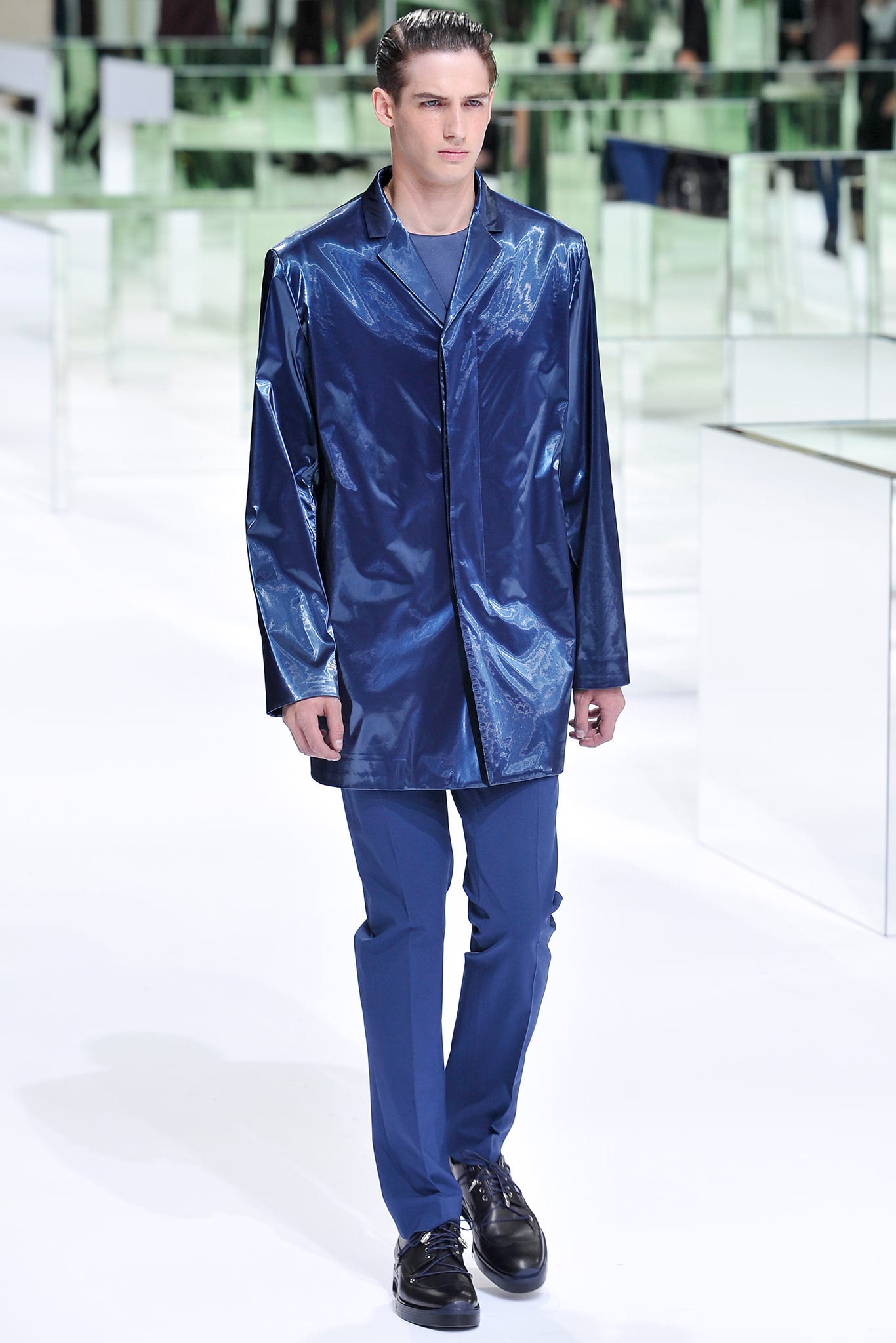 Dior Men S/S 14 Menswear Look 22