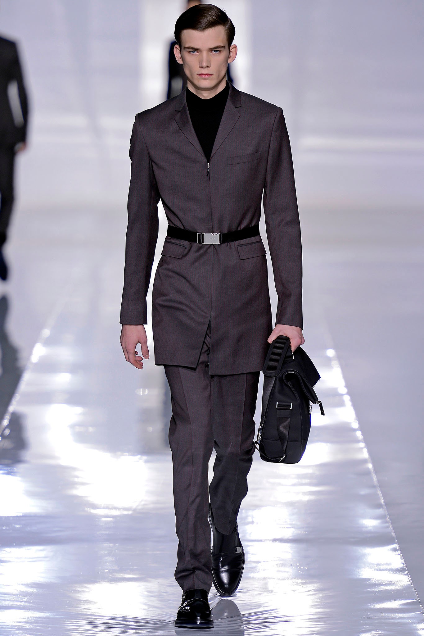 Dior Men F/W 13 Menswear Look 14