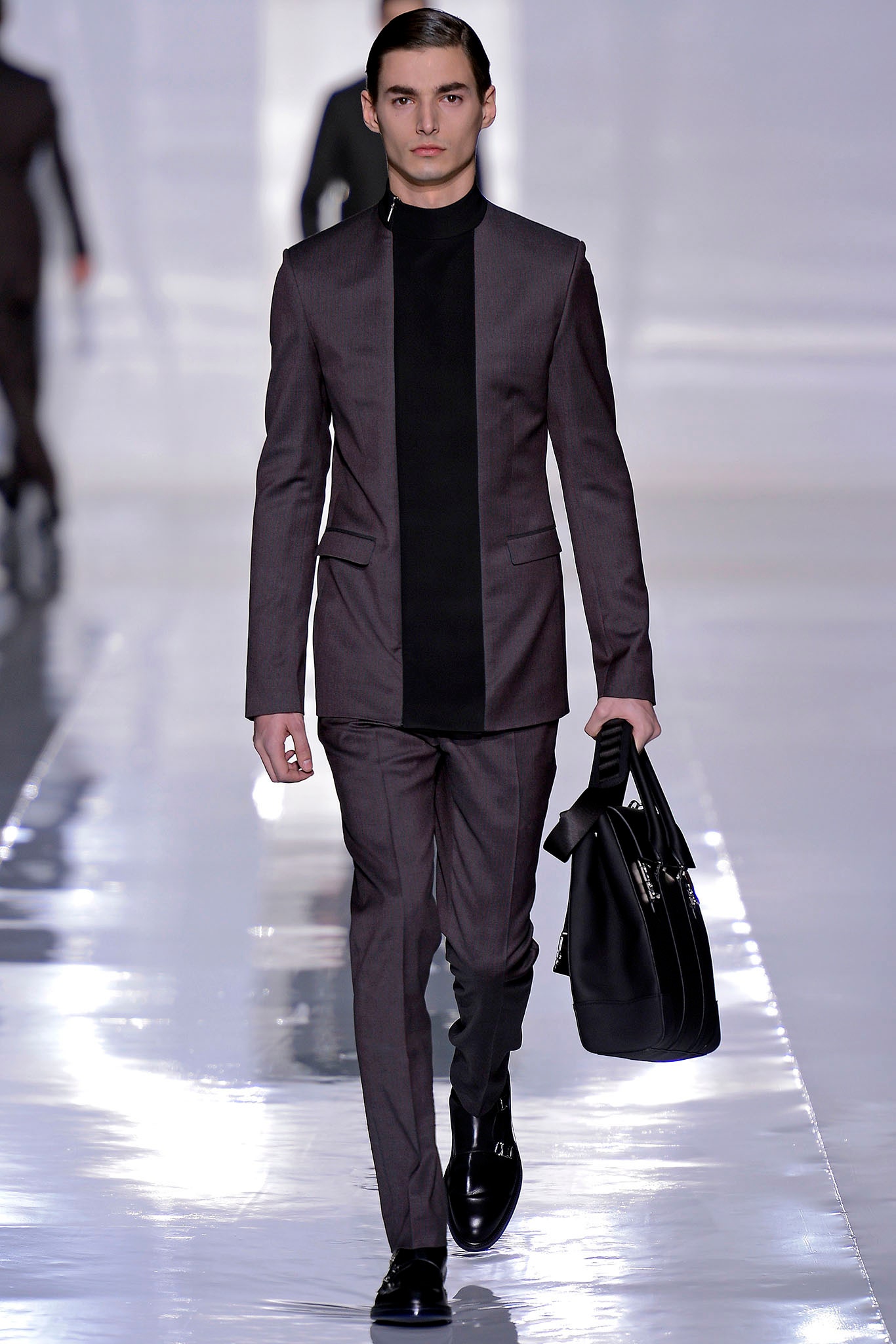 Dior Men F/W 13 Menswear Look 16