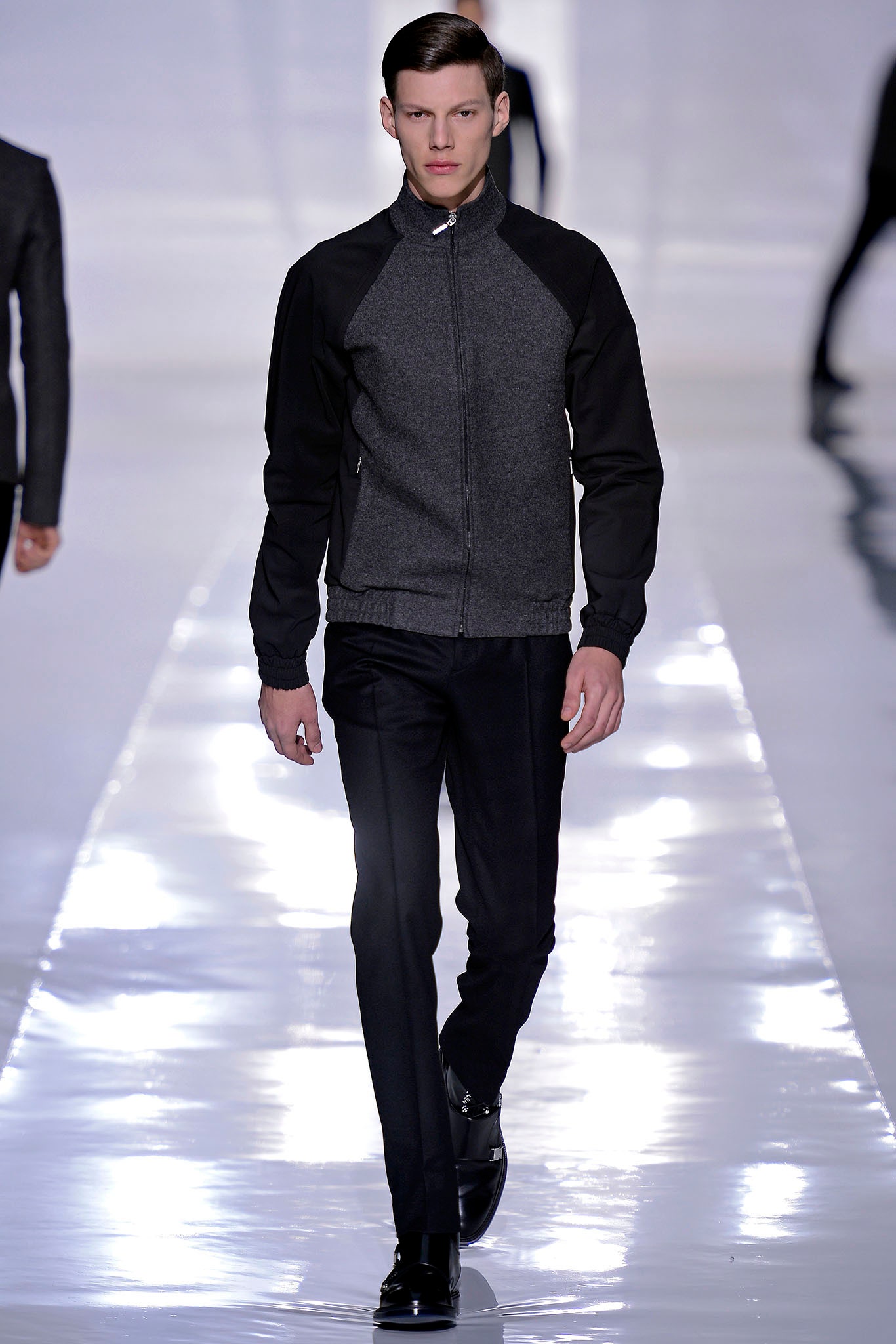 Dior Men F/W 13 Menswear Look 19
