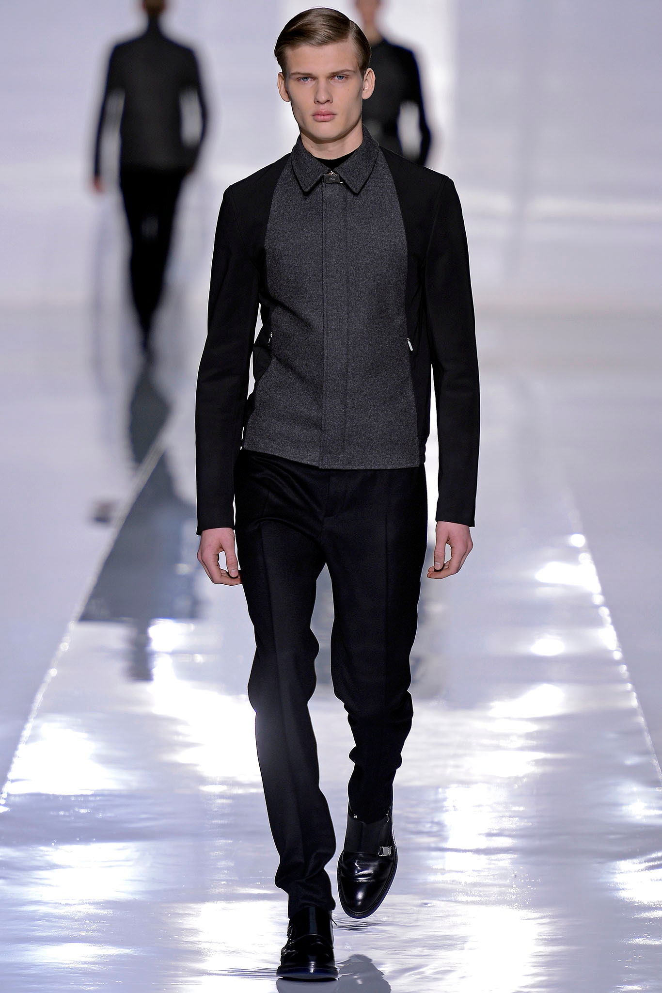 Dior Men F/W 13 Menswear Look 20