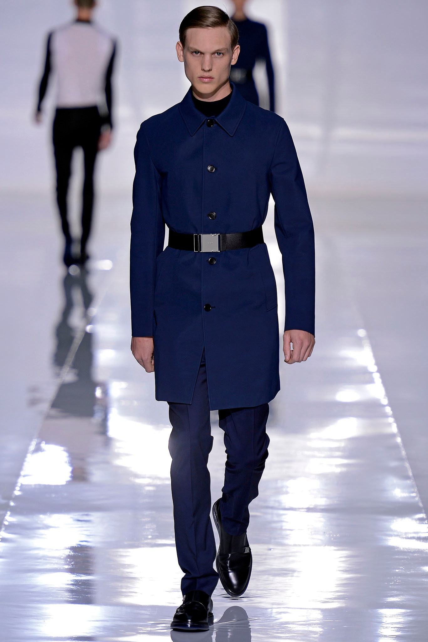 Dior Men F/W 13 Menswear Look 24