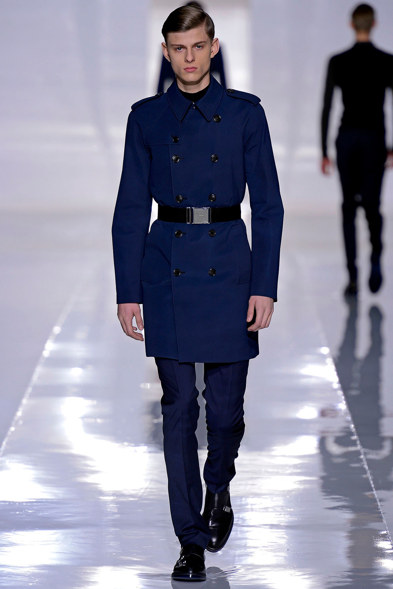 Dior Men F/W 13 Menswear Look 25