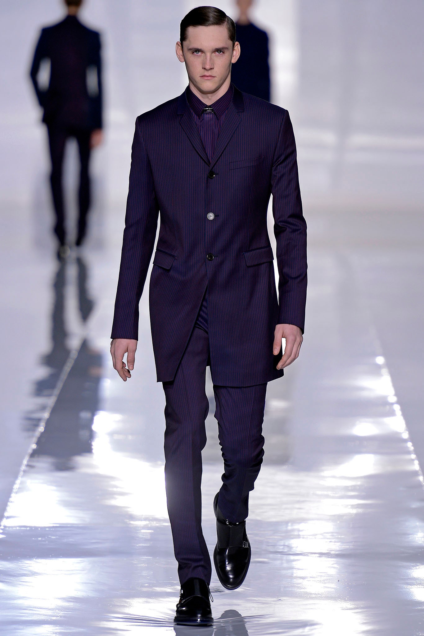 Dior Men F/W 13 Menswear Look 27