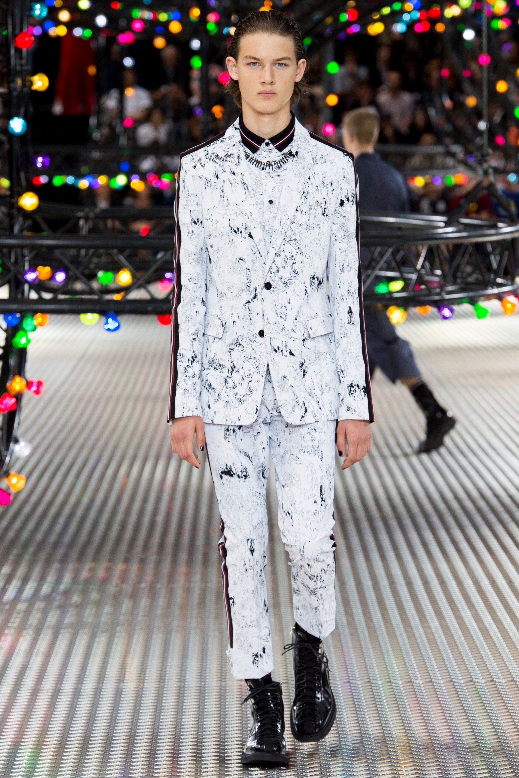 Dior Men S/S 17 Menswear Look 20