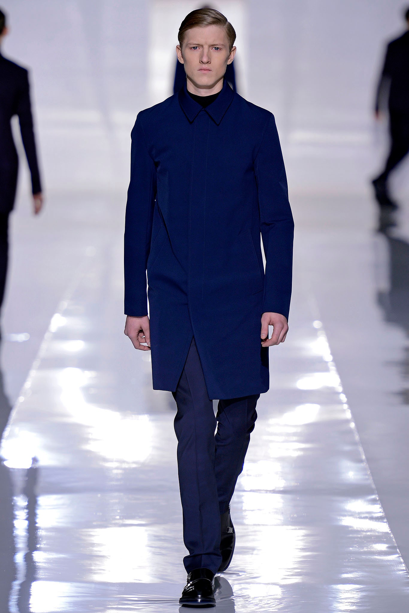 Dior Men F/W 13 Menswear Look 28