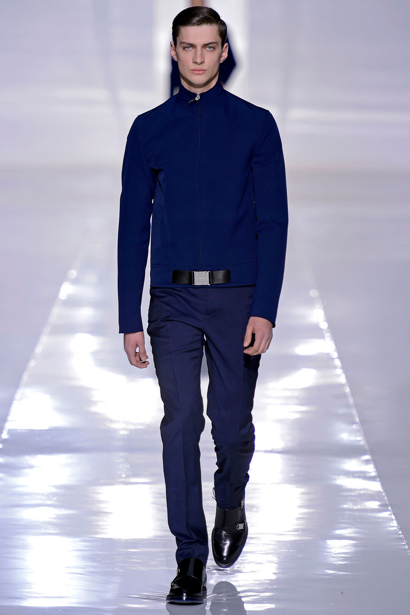 Dior Men F/W 13 Menswear Look 29