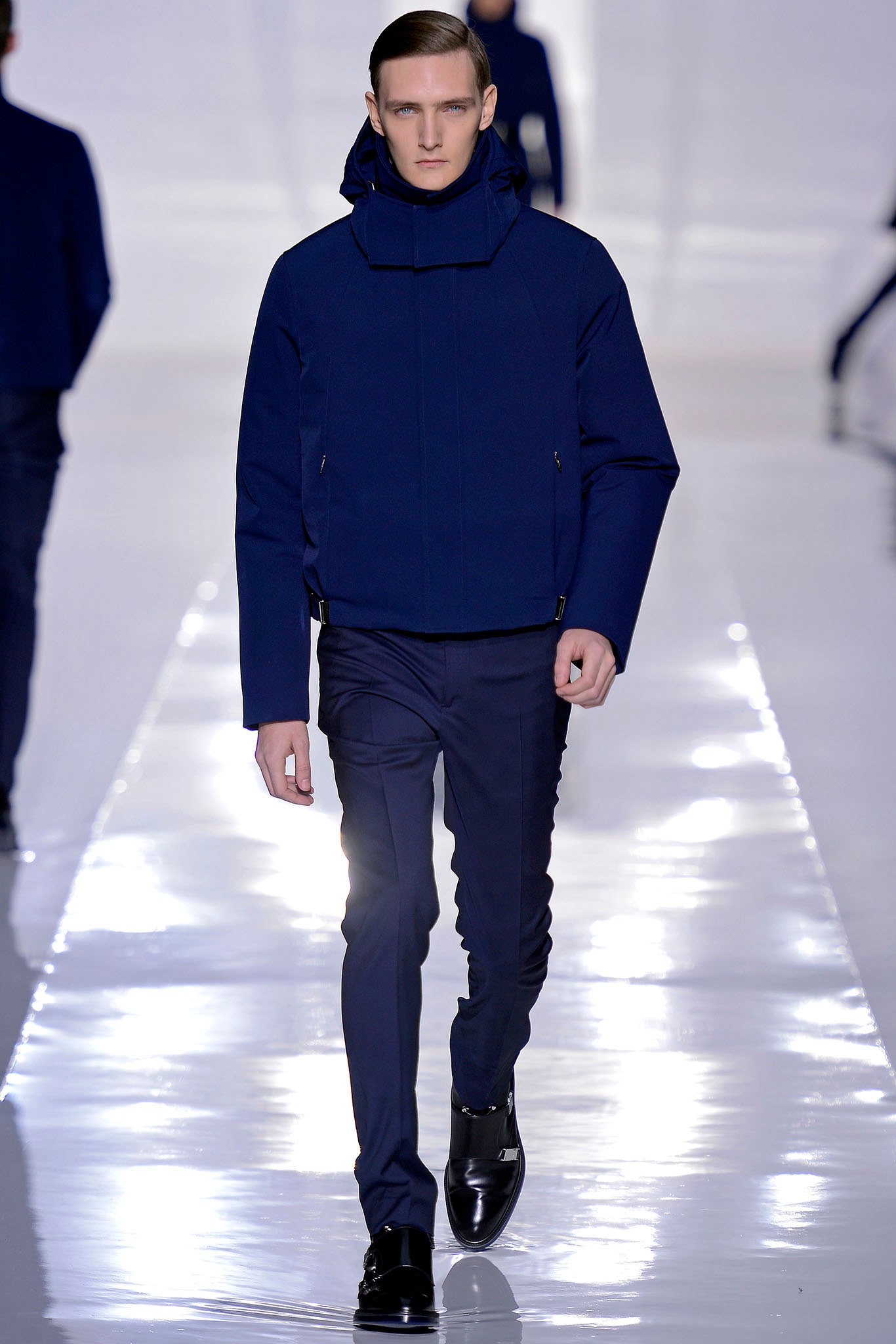 Dior Men F/W 13 Menswear Look 30