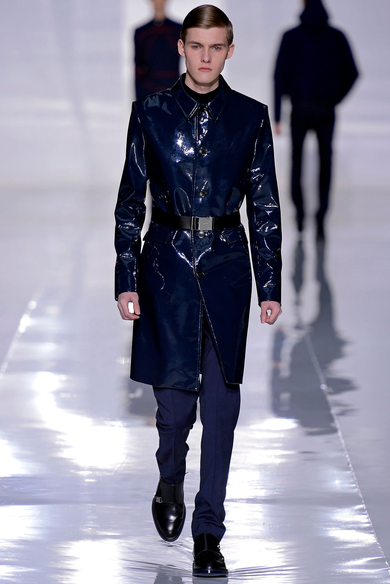 Dior Men F/W 13 Menswear Look 31
