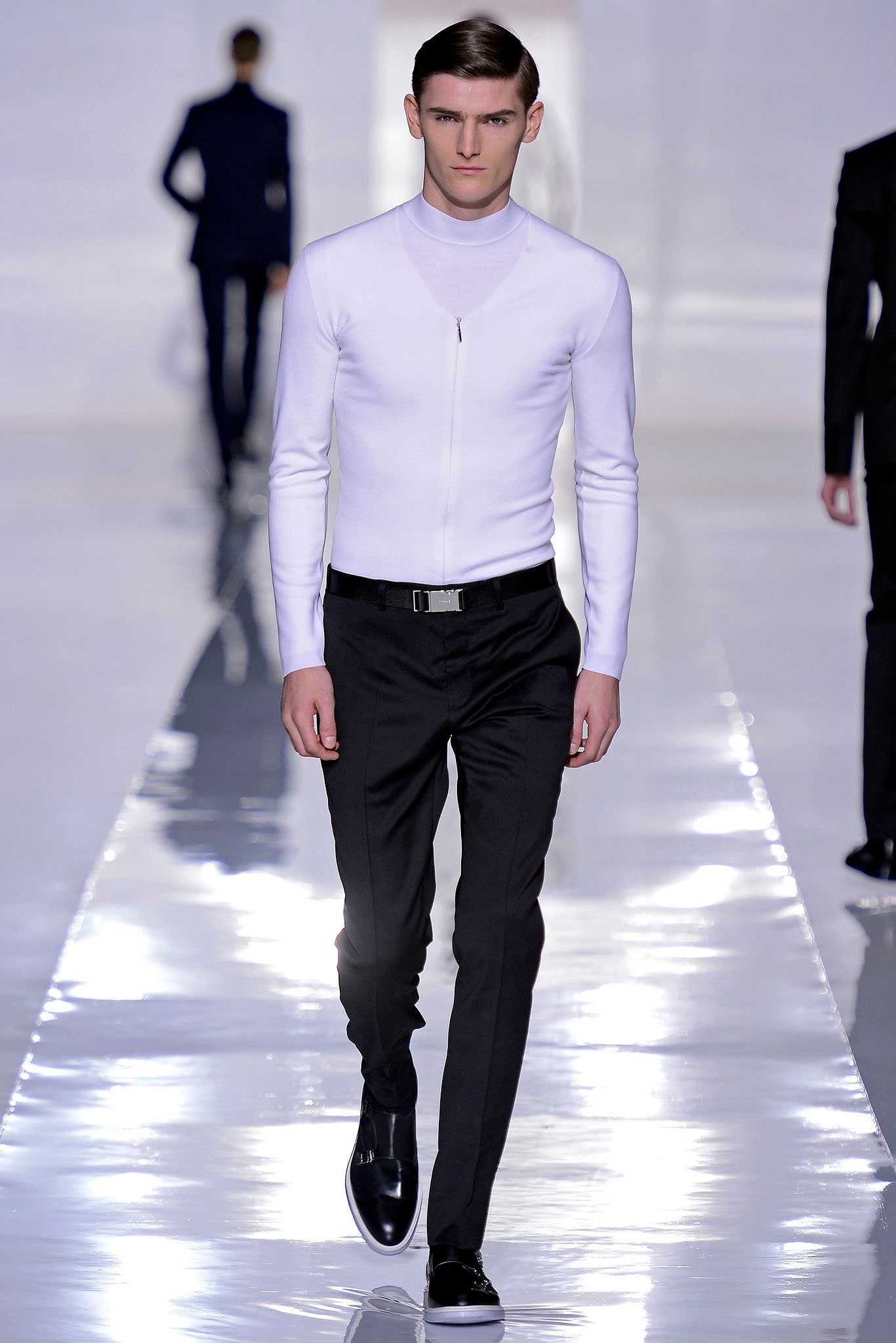 Dior Men F/W 13 Menswear Look 34