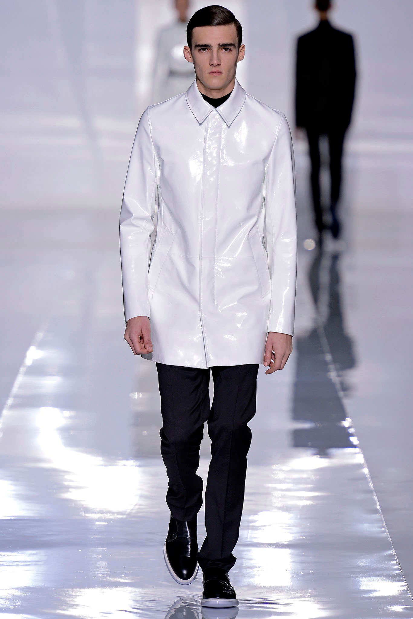 Dior Men F/W 13 Menswear Look 35