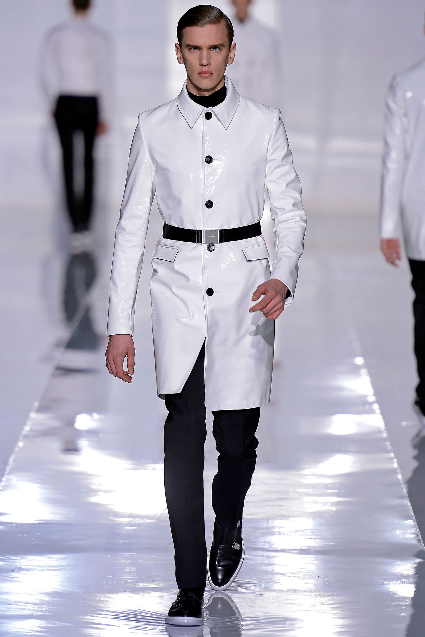Dior Men F/W 13 Menswear Look 36