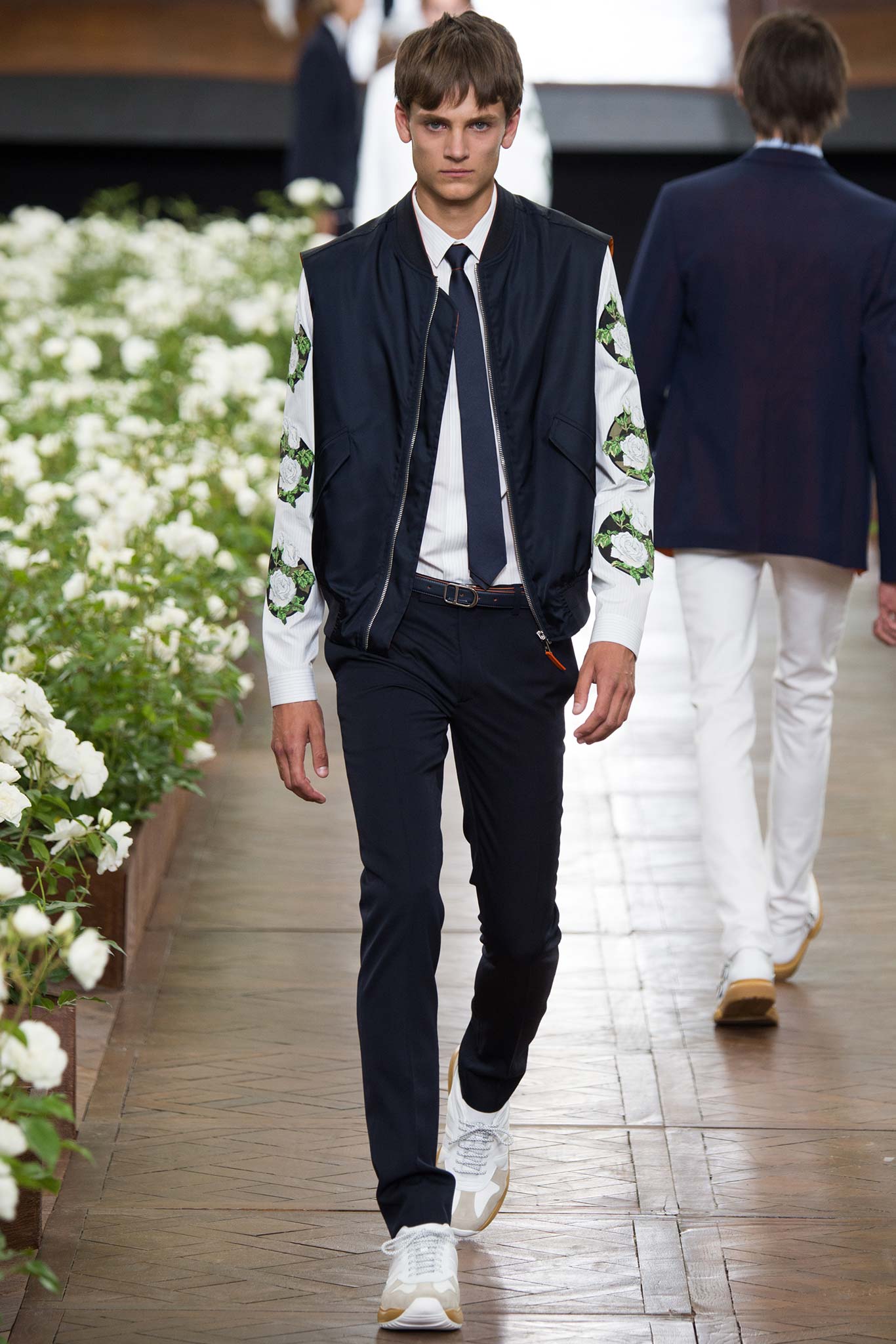 Dior Men S/S 16 Menswear Look 7