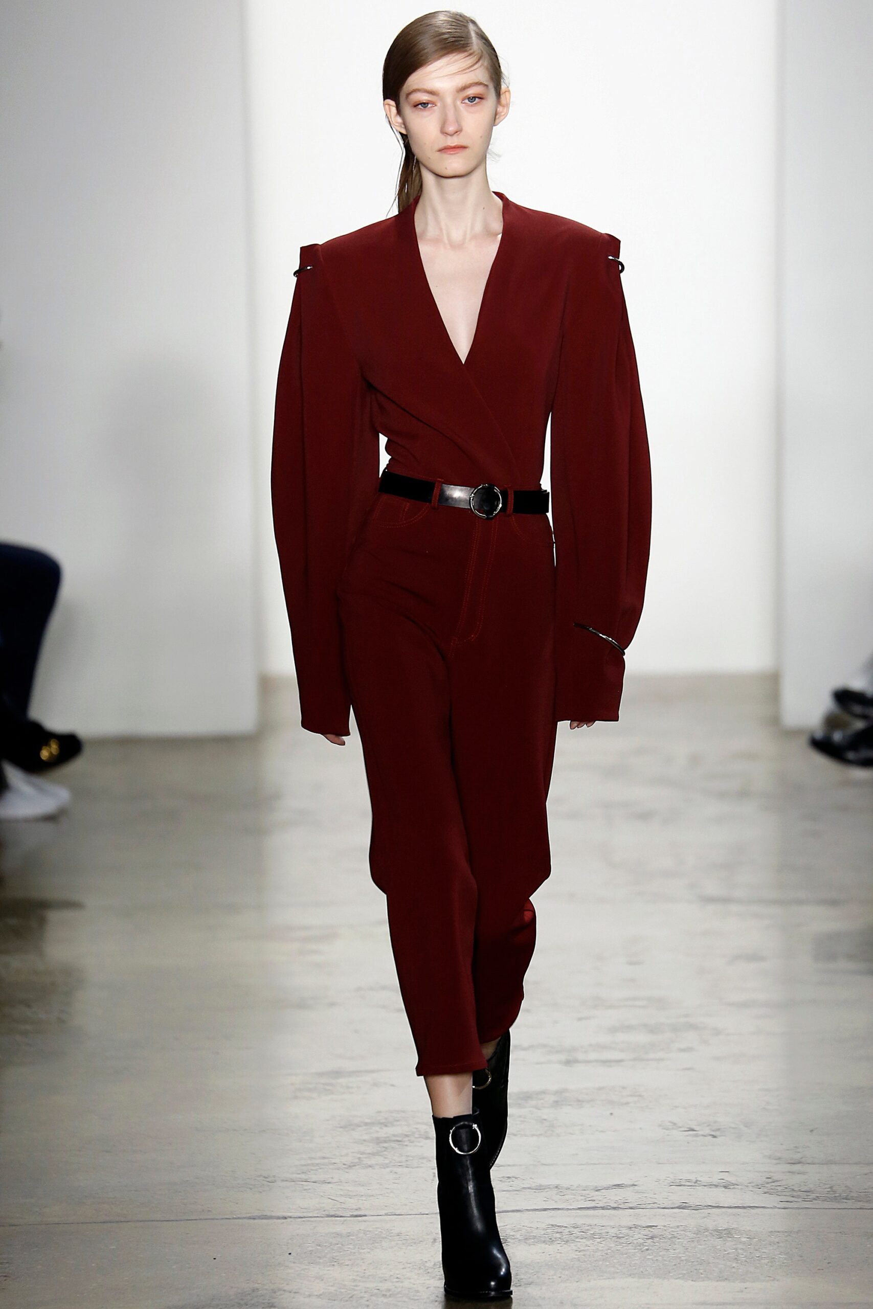 Dion Lee F/W 16 Look 9