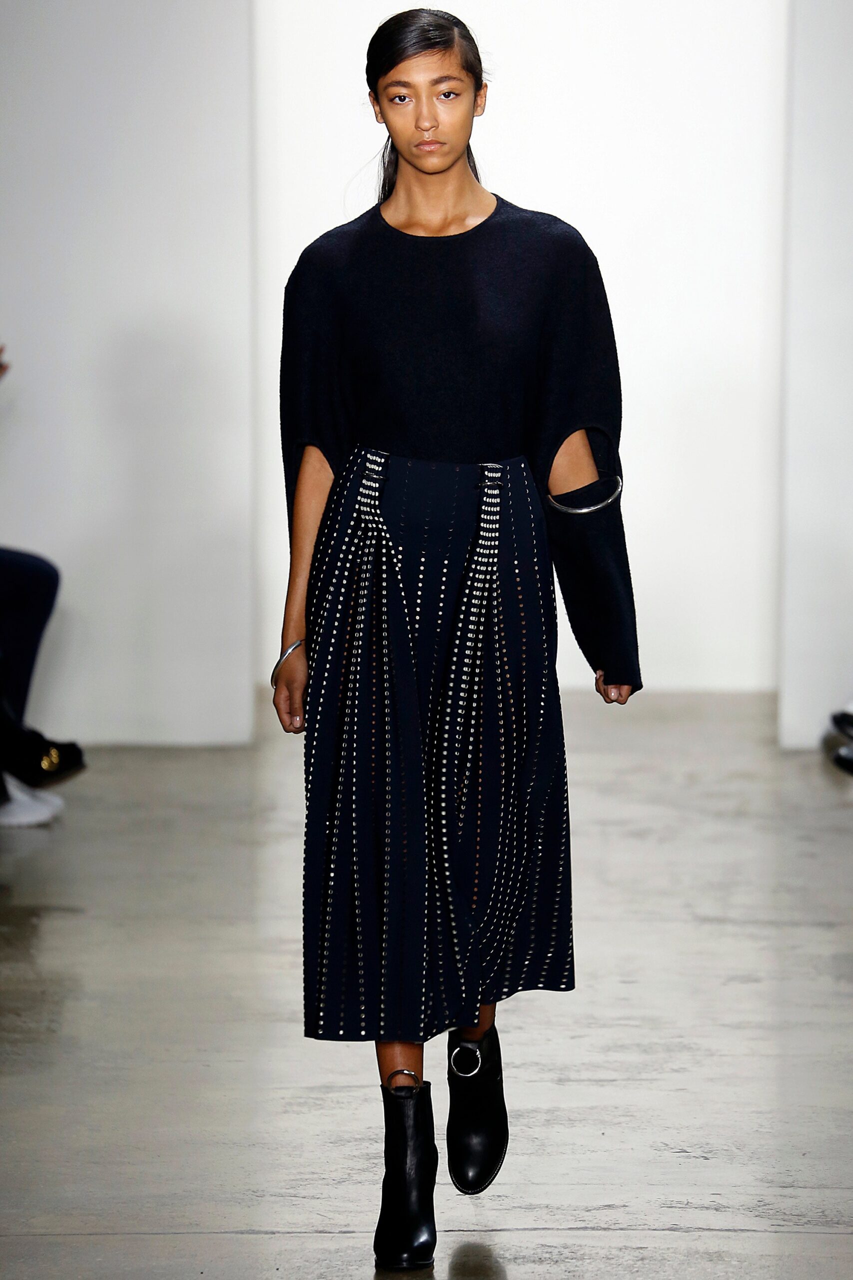 Dion Lee F/W 16 Look 13
