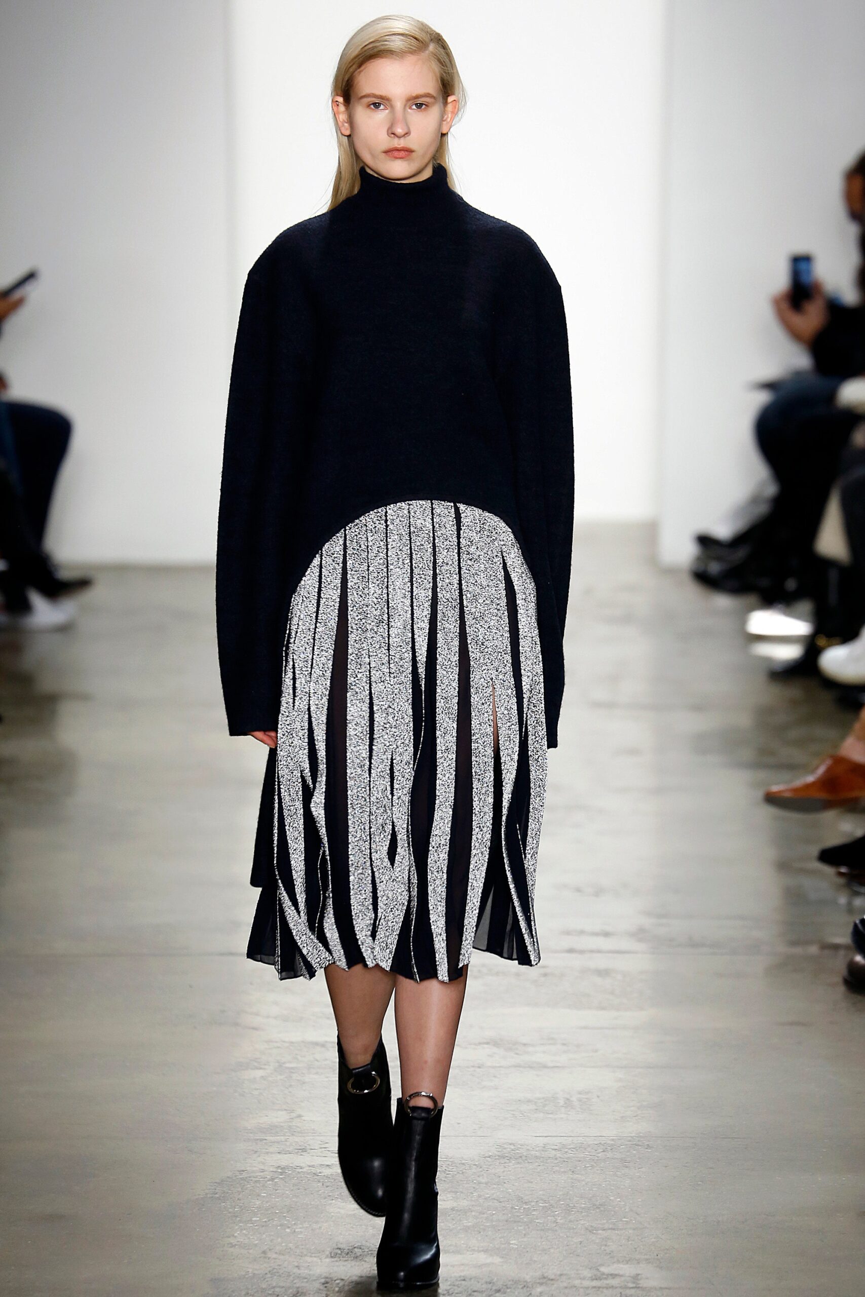 Dion Lee F/W 16 Look 22