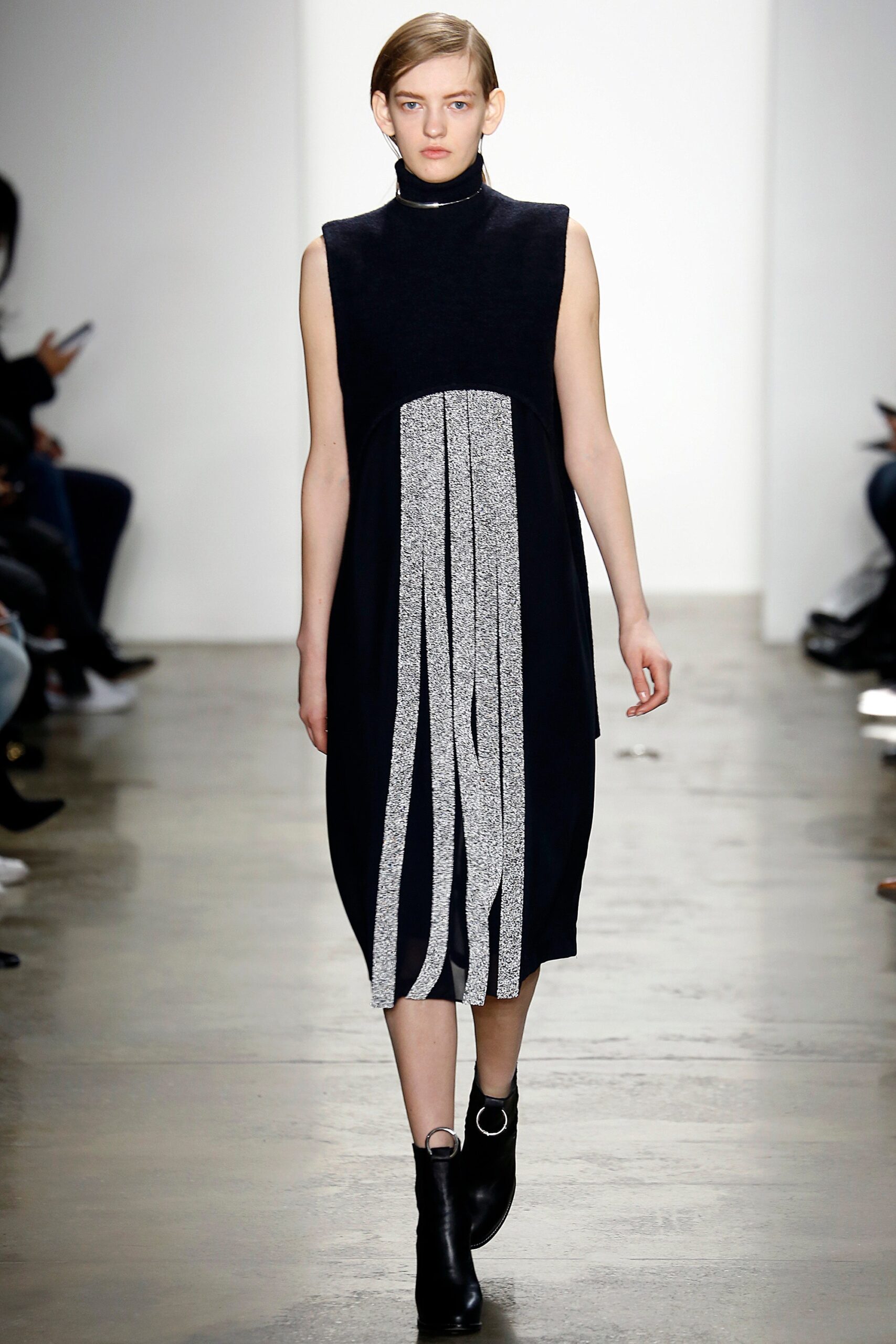 Dion Lee F/W 16 Look 23
