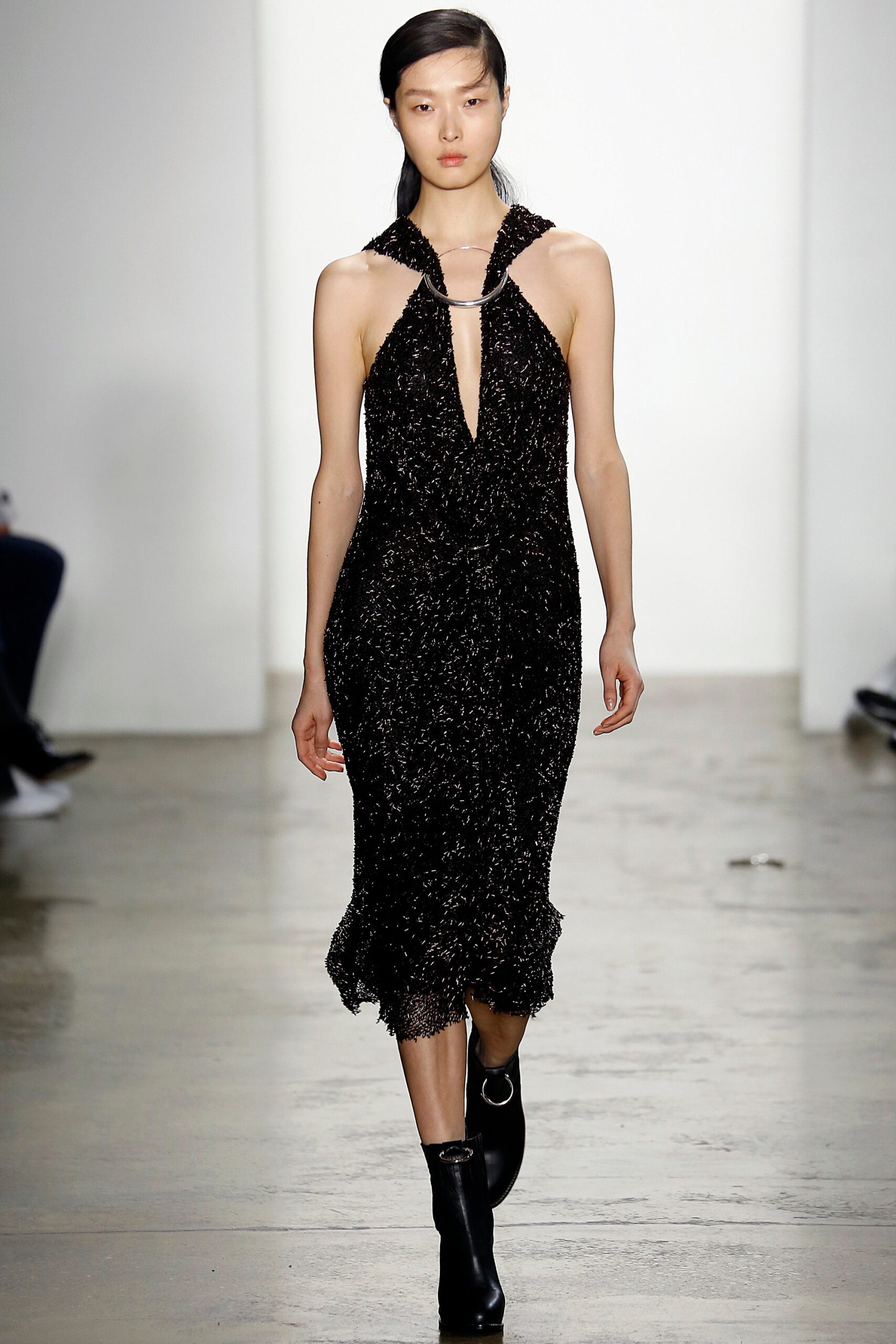 Dion Lee F/W 16 Look 27