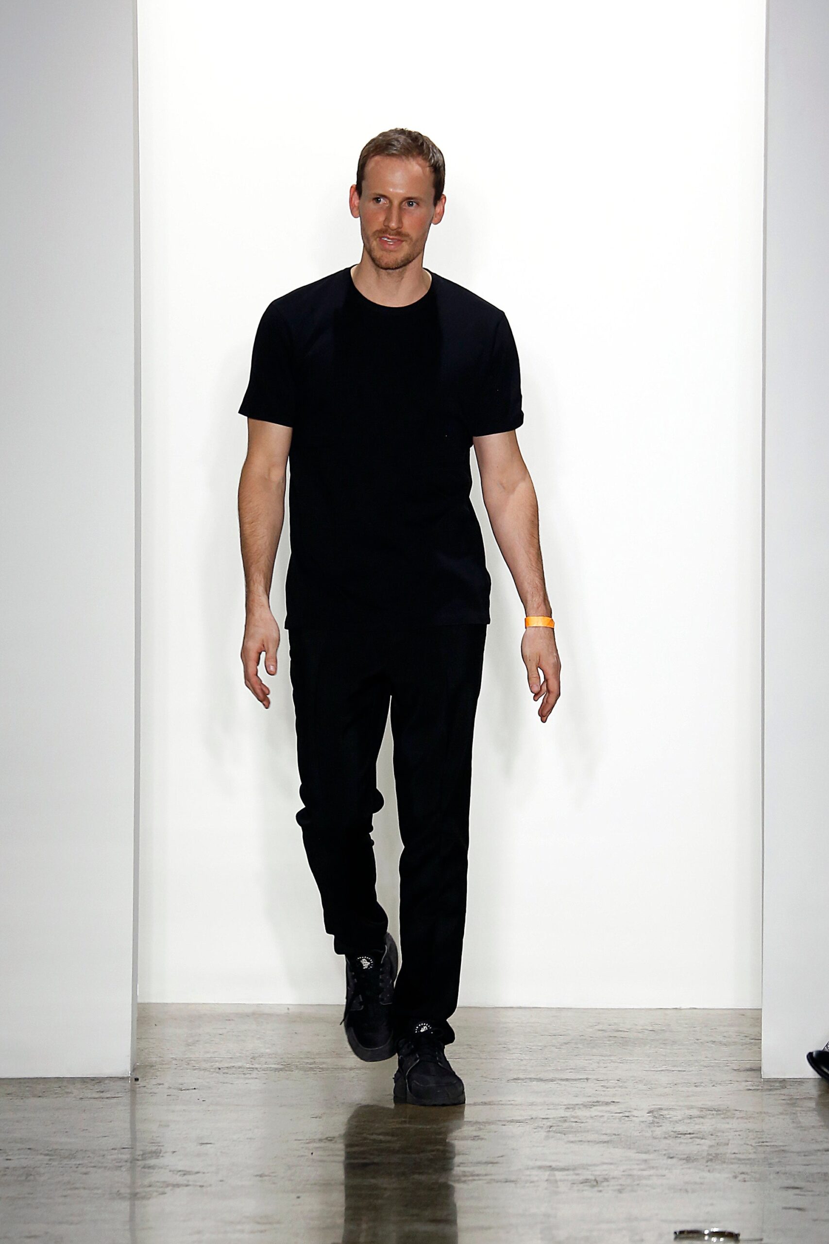 Dion Lee F/W 16 Look 28