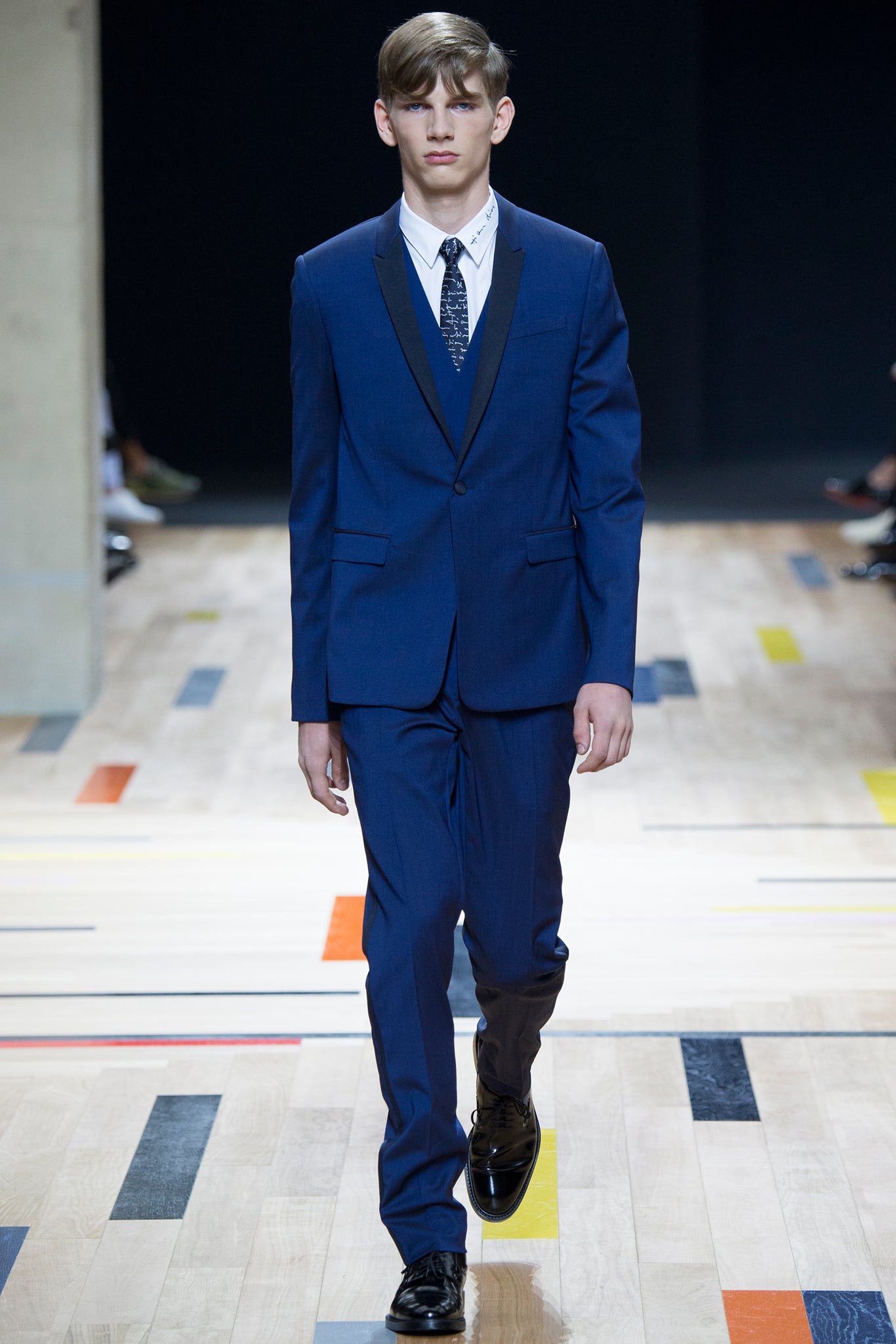 Dior Men Spring 2015 Menswear
