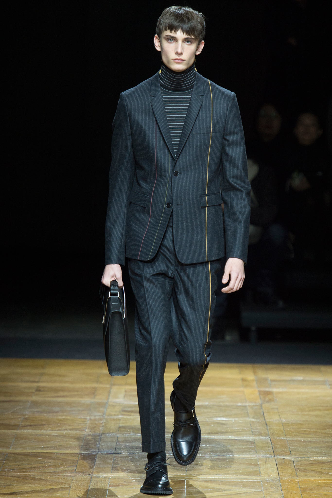 Dior Men F/W 14 Menswear Look 23