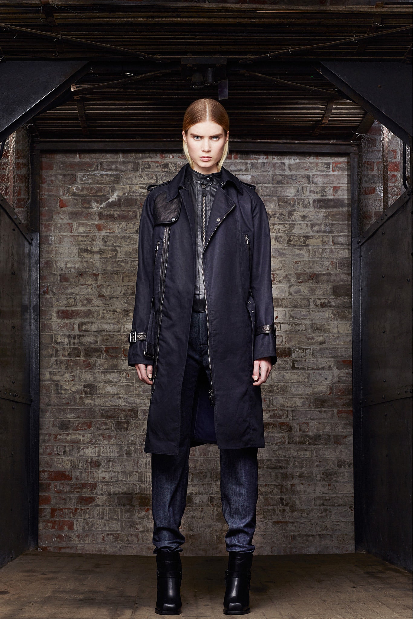 Diesel Black Gold Pre-Fall 2013