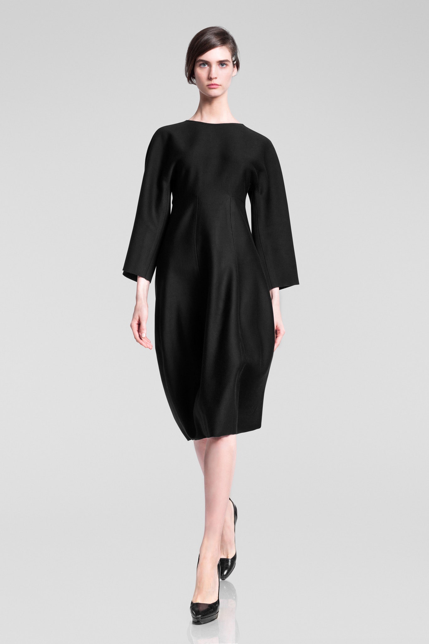 Donna Karan F/W 13 Look 27