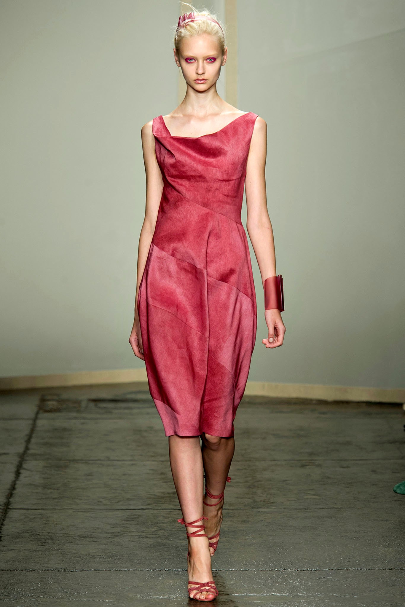 Donna Karan S/S 13 Look 23