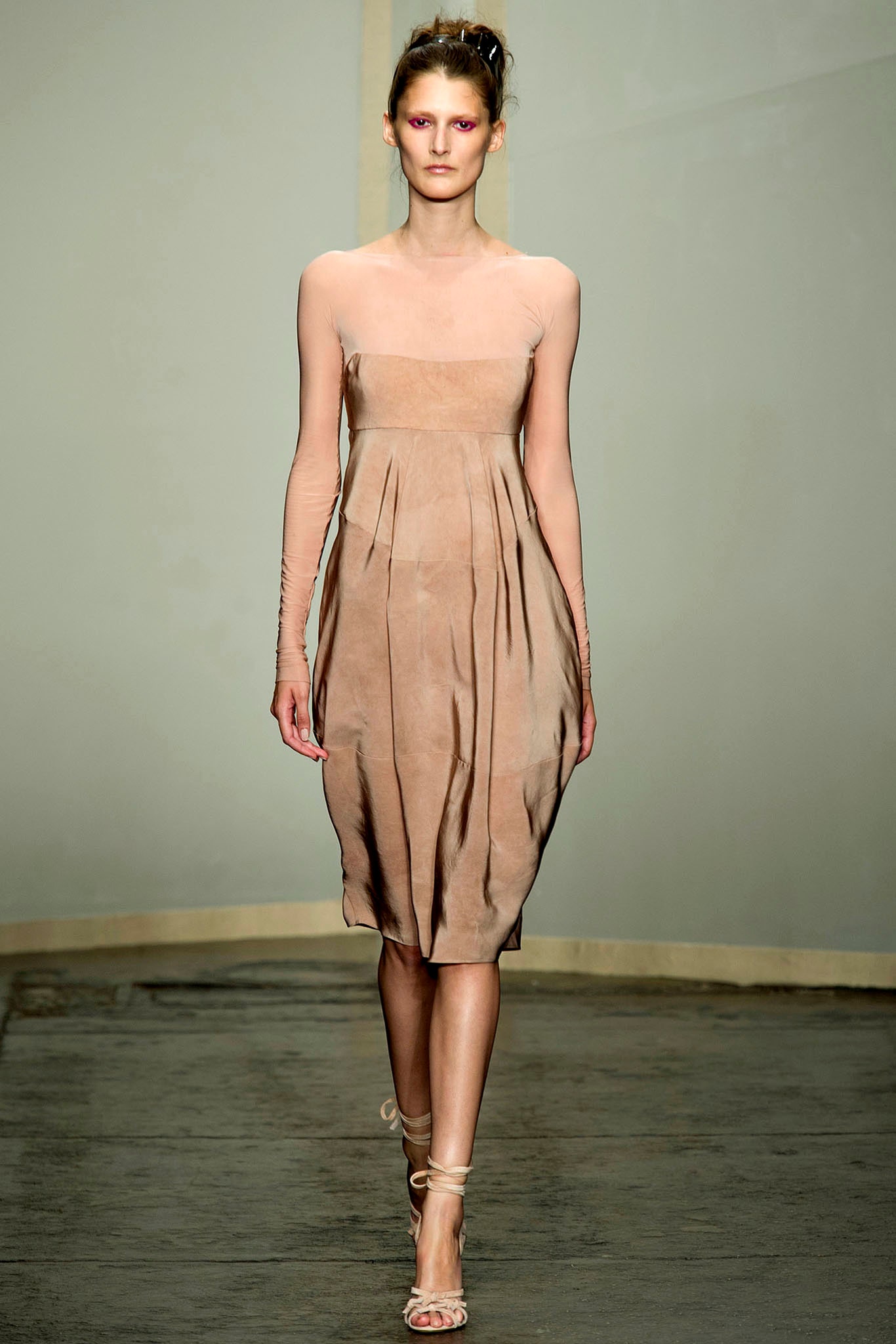 Donna Karan S/S 13 Look 32