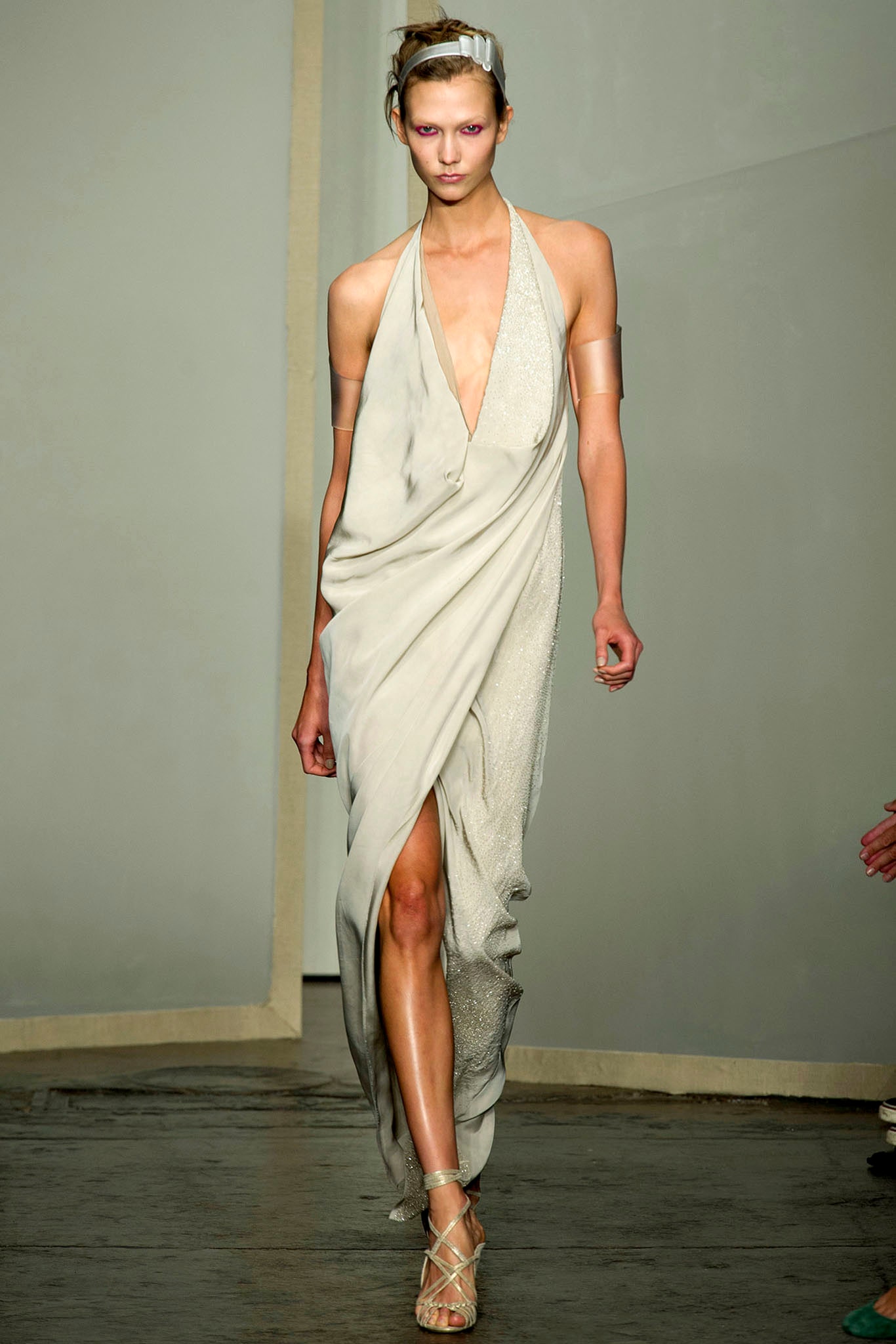 Donna Karan S/S 13 Look 36