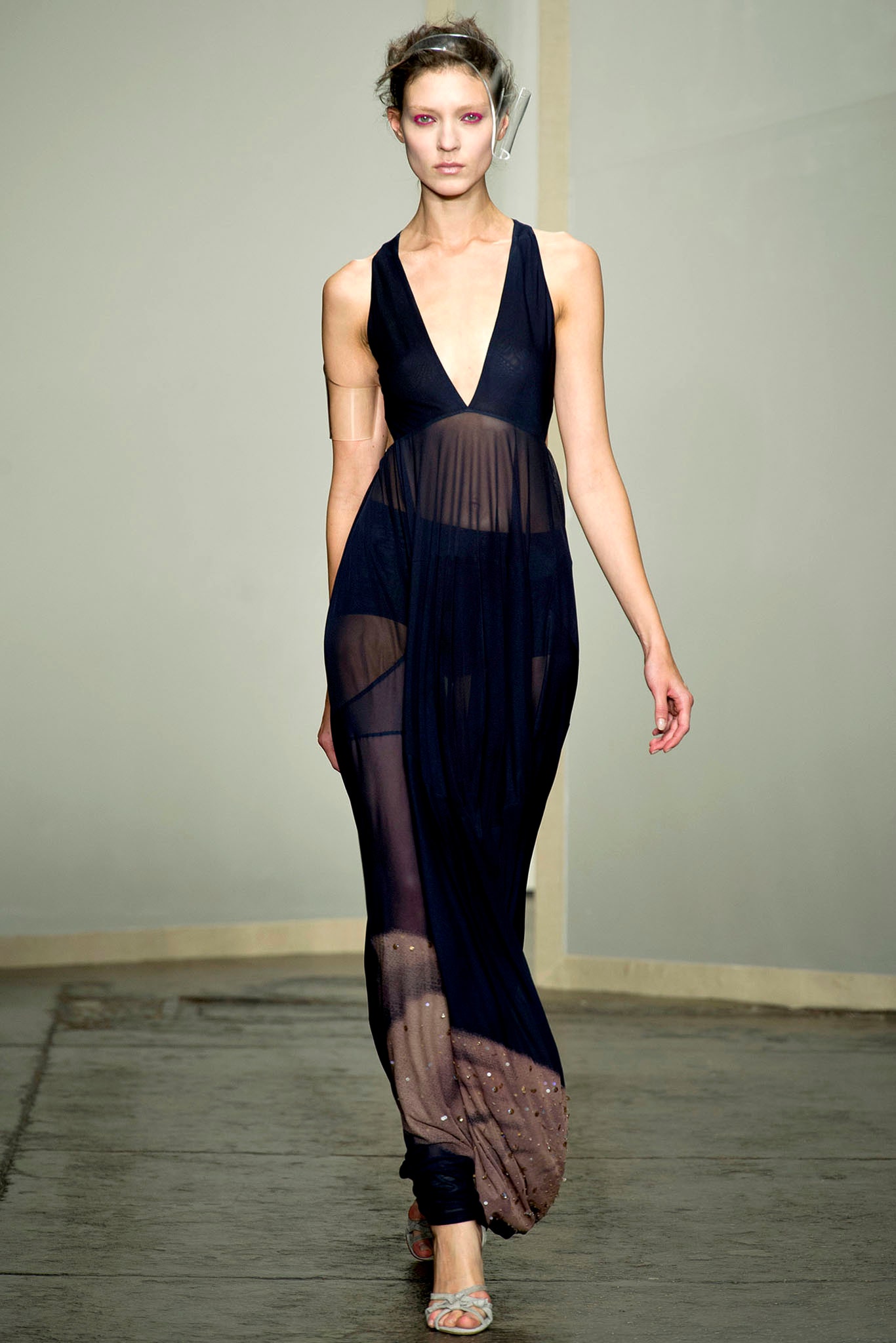 Donna Karan S/S 13 Look 38