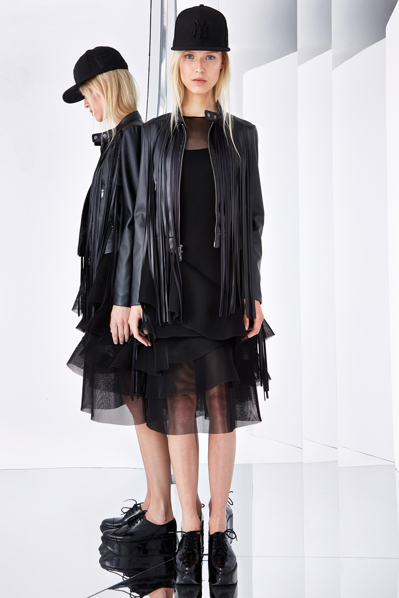 DKNY Resort 15 Look 10