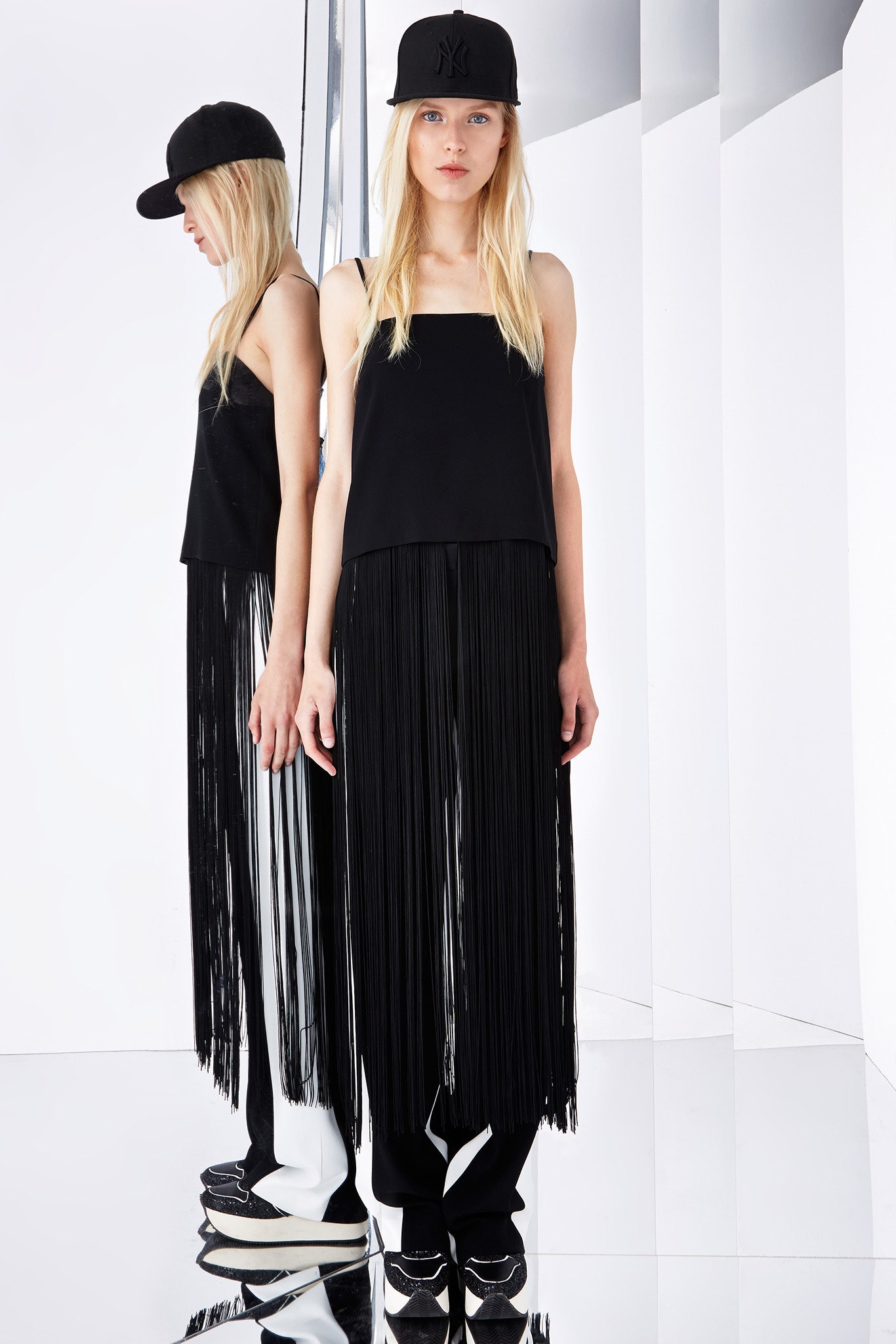 DKNY Resort 15 Look 15