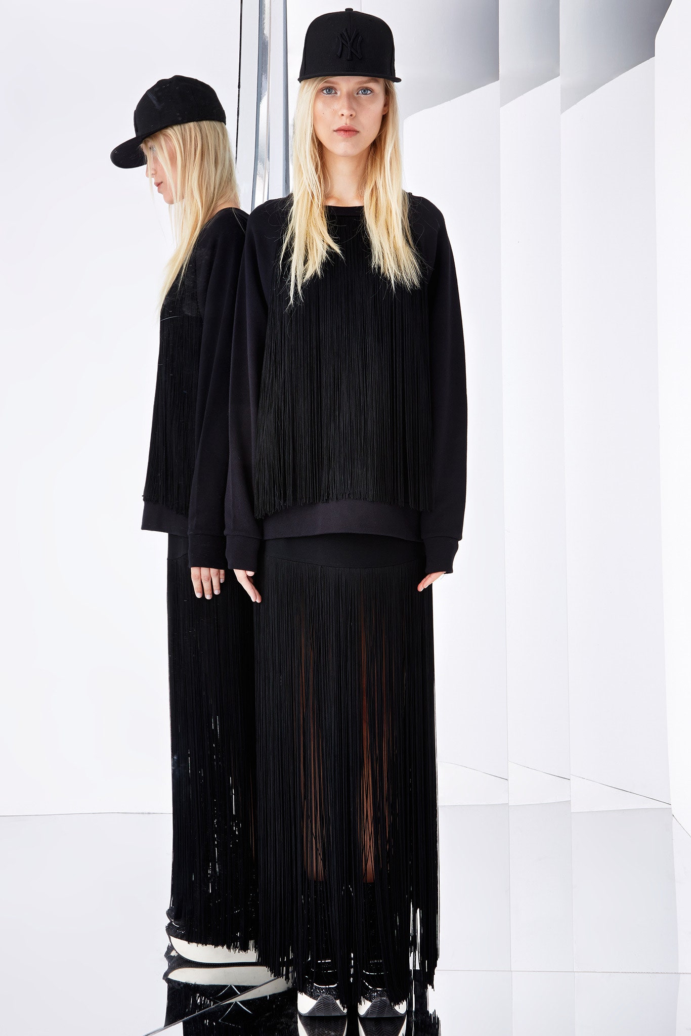 DKNY Resort 15 Look 16