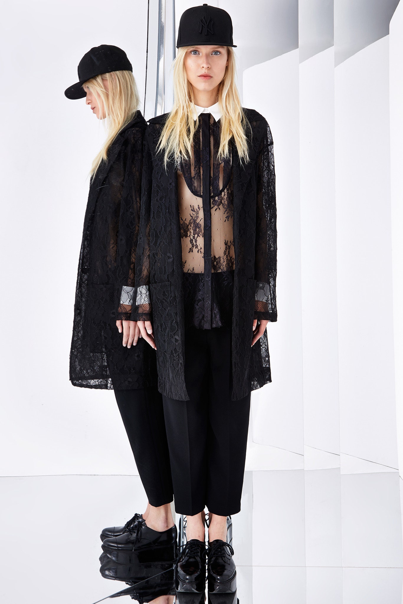 DKNY Resort 15 Look 23