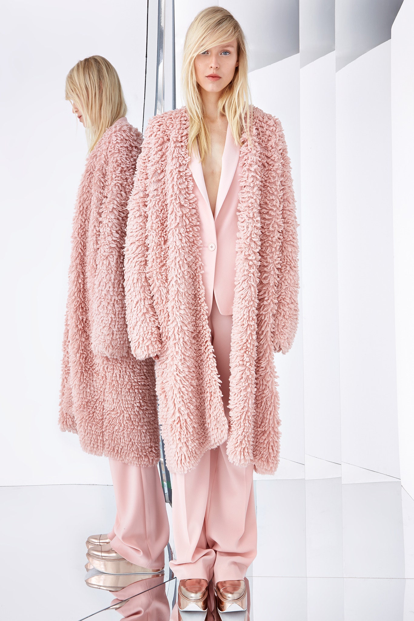 DKNY Resort 15 Look 28