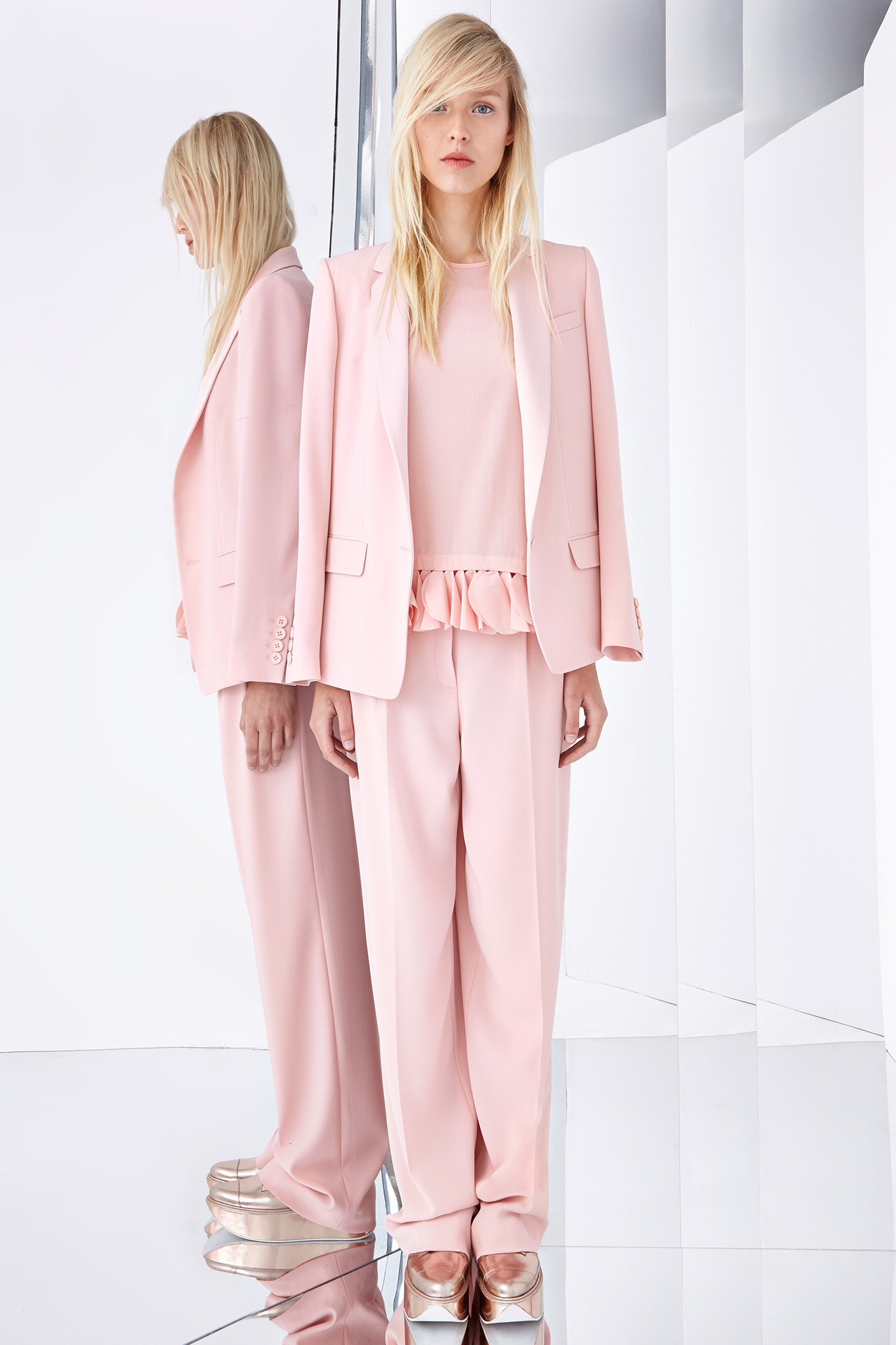 DKNY Resort 15 Look 29
