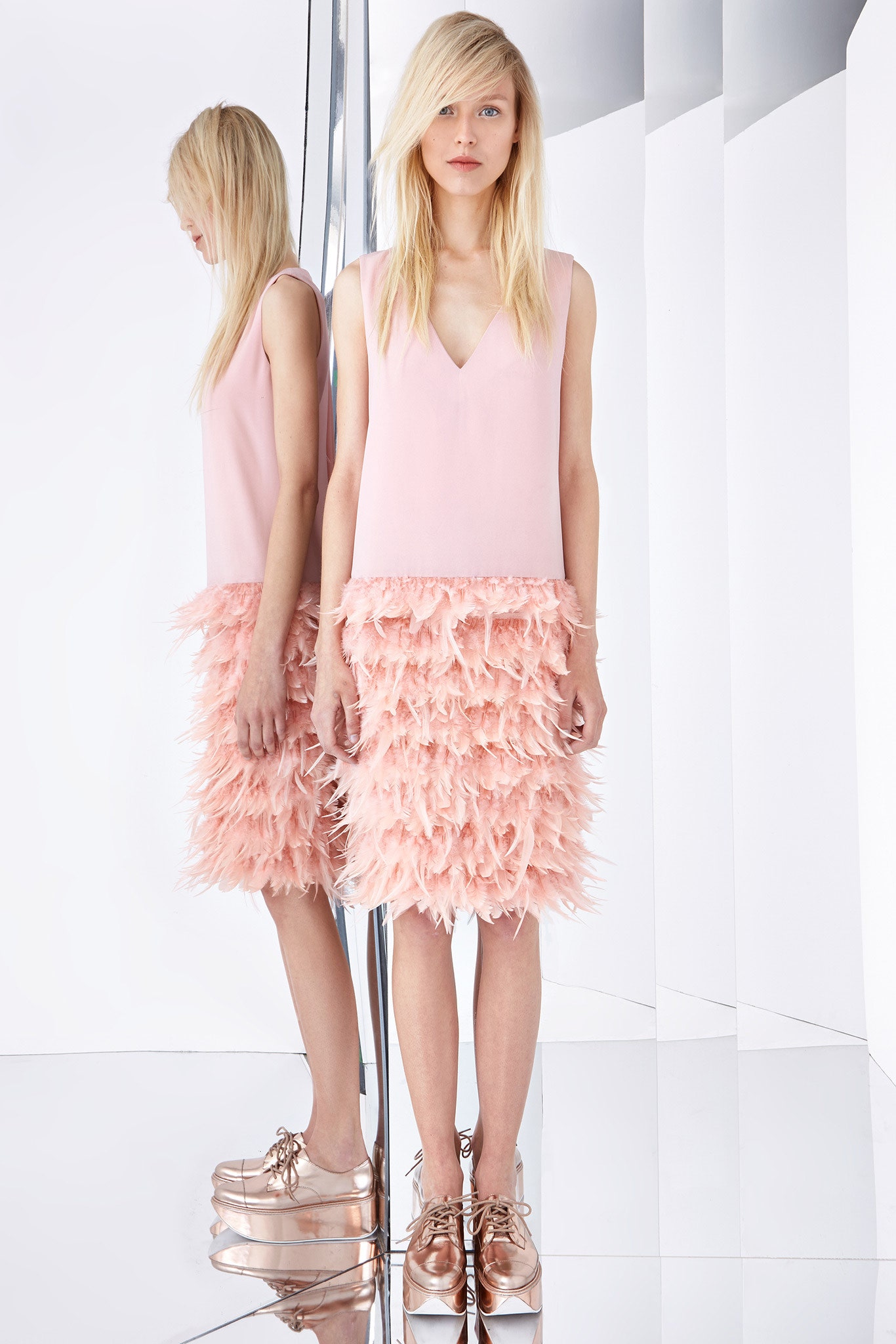 DKNY Resort 15 Look 32