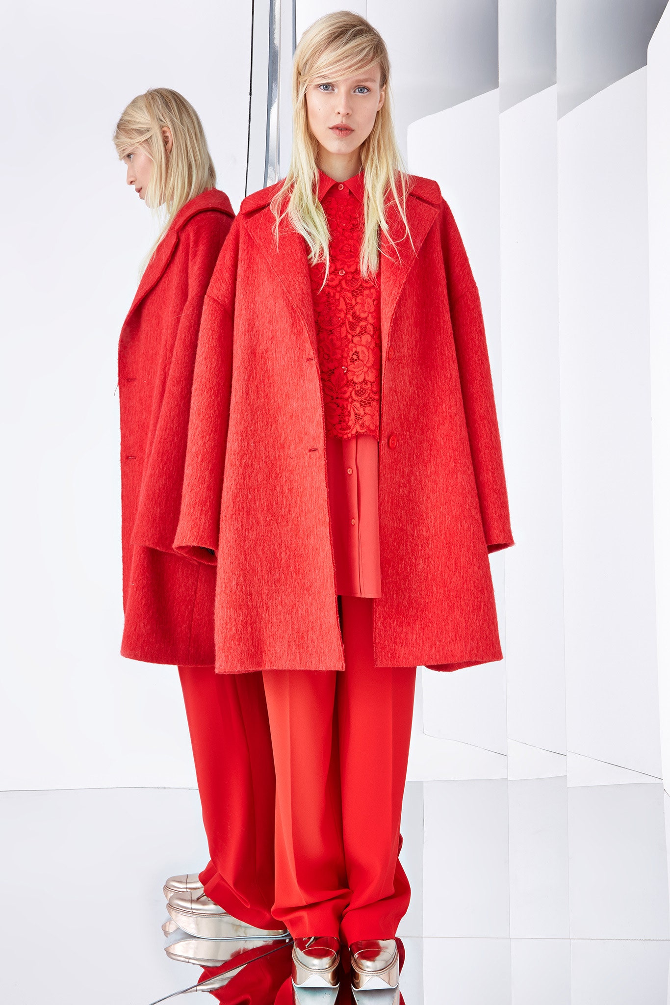 DKNY Resort 15 Look 35