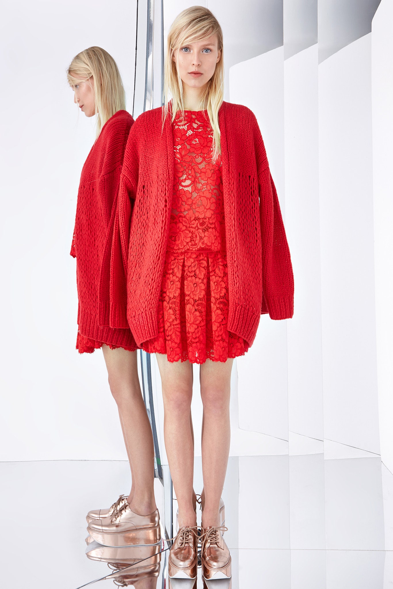 DKNY Resort 15 Look 37