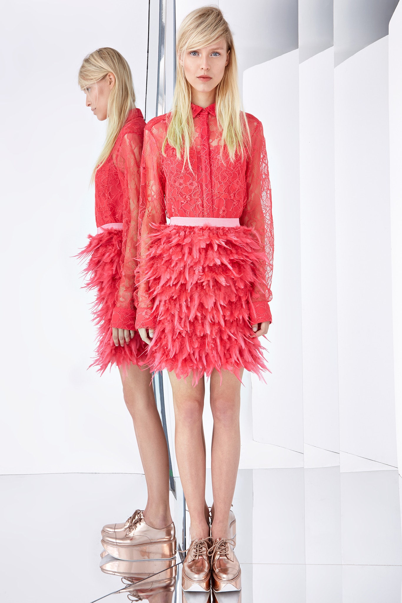 DKNY Resort 15 Look 38