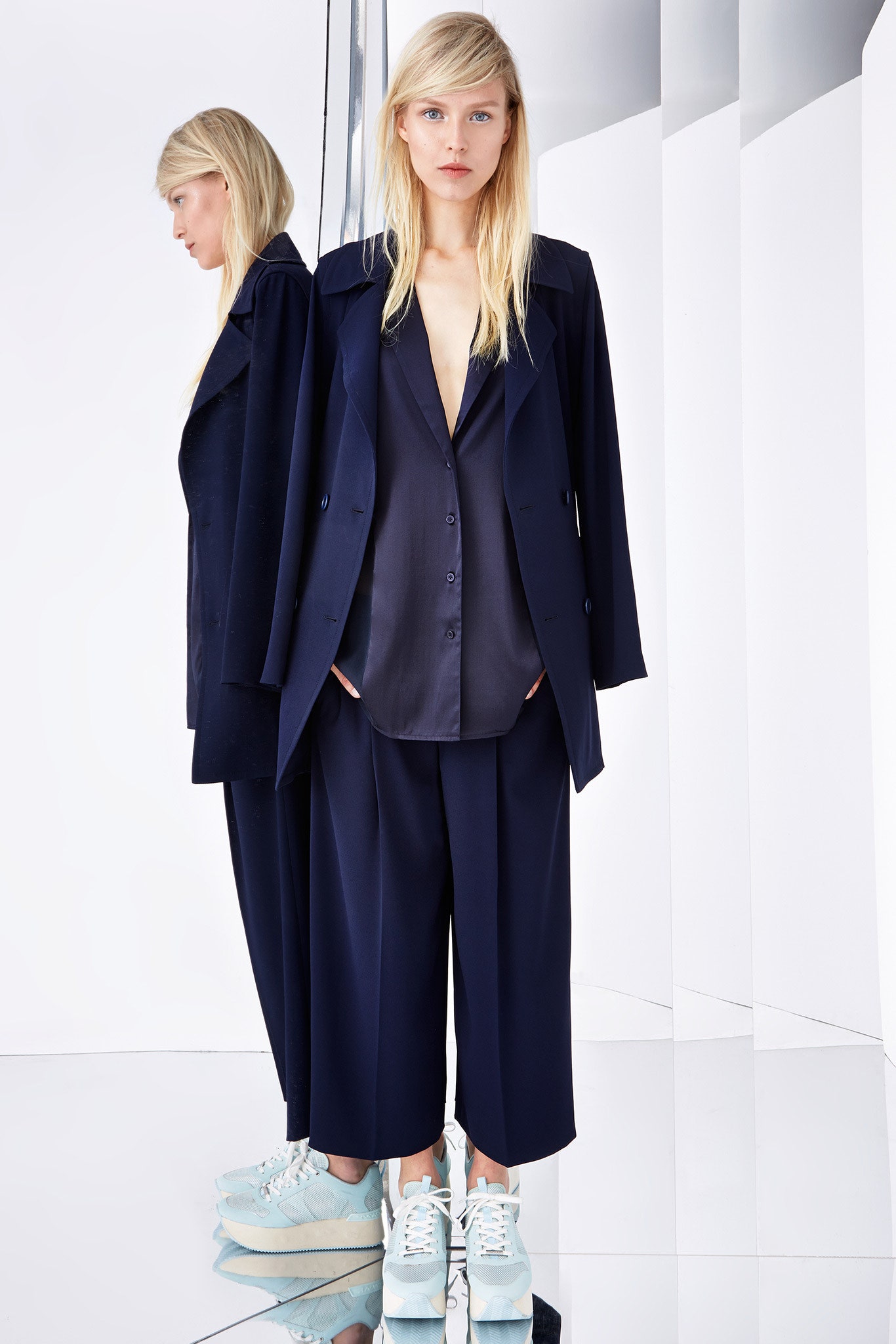 DKNY Resort 15 Look 39