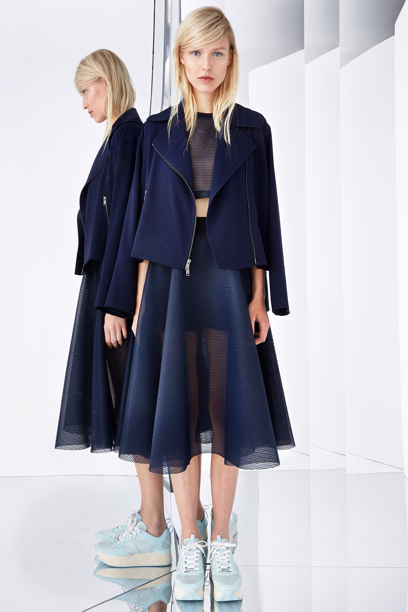DKNY Resort 15 Look 40