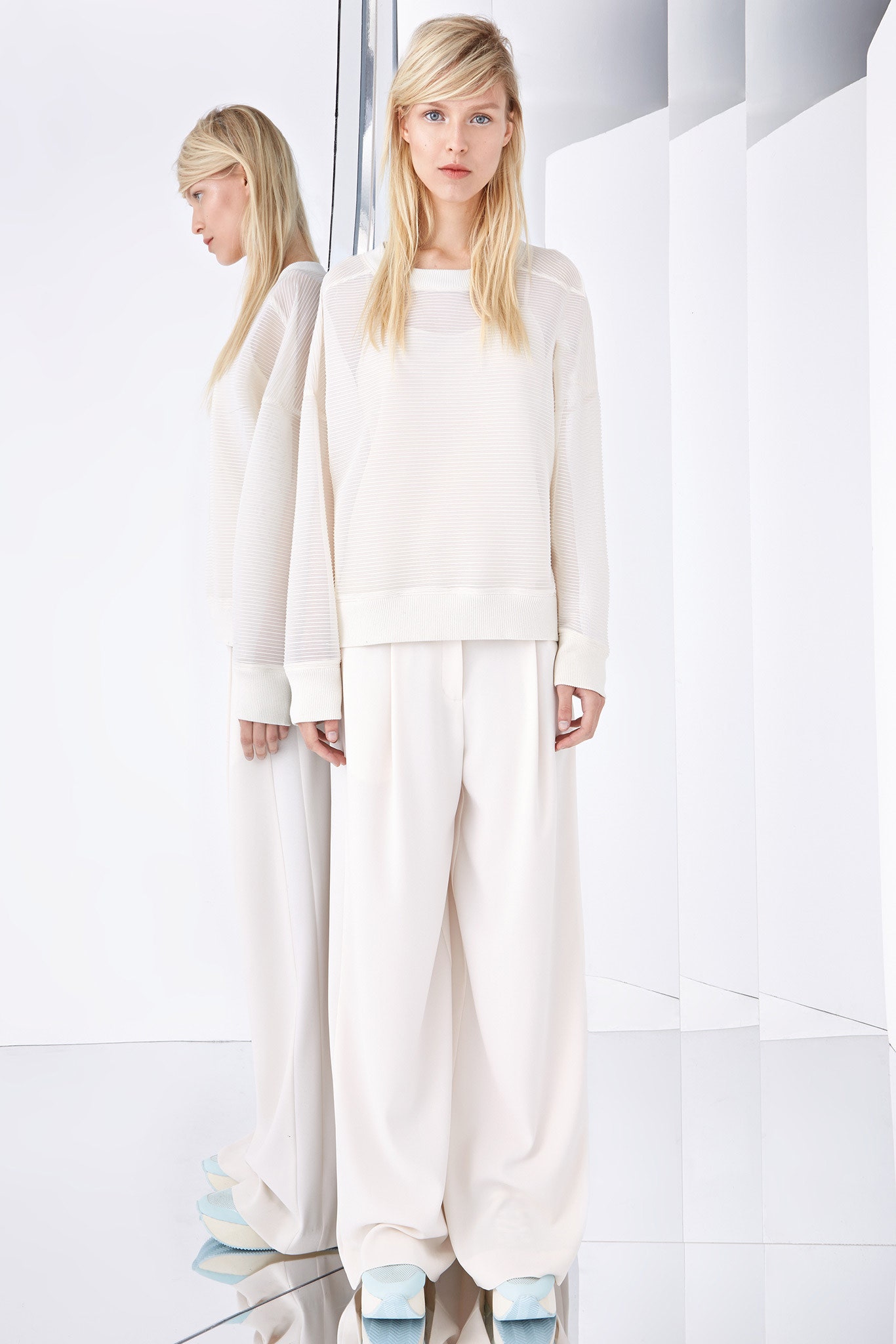 DKNY Resort 15 Look 41