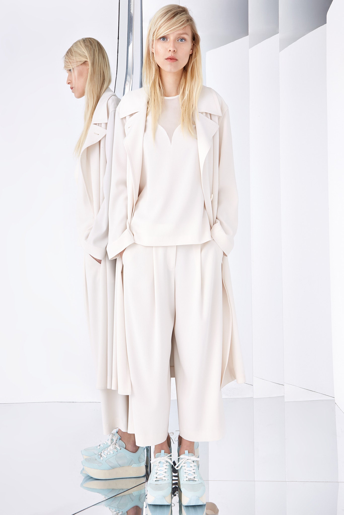 DKNY Resort 15 Look 42