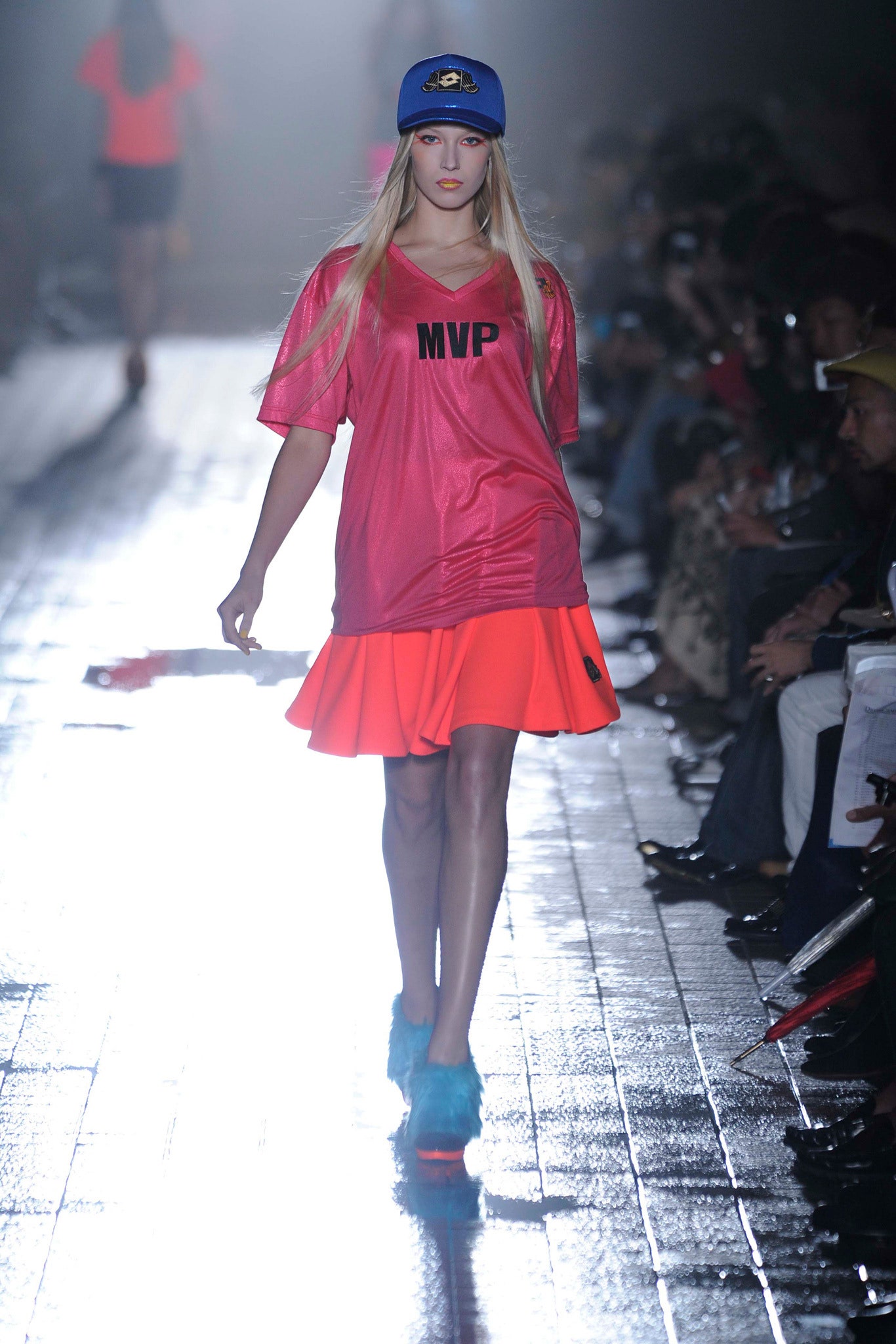 DressCamp S/S 13 Look 4
