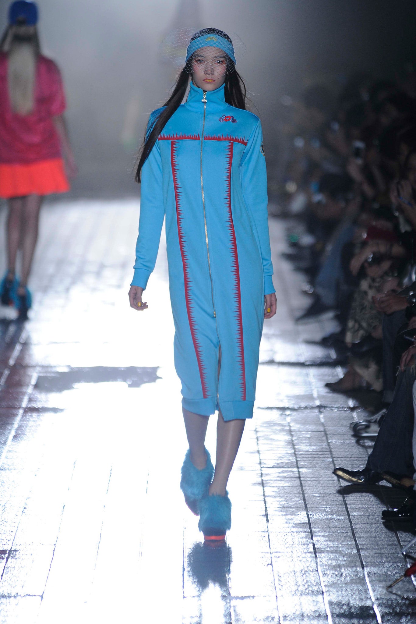 DressCamp S/S 13 Look 6